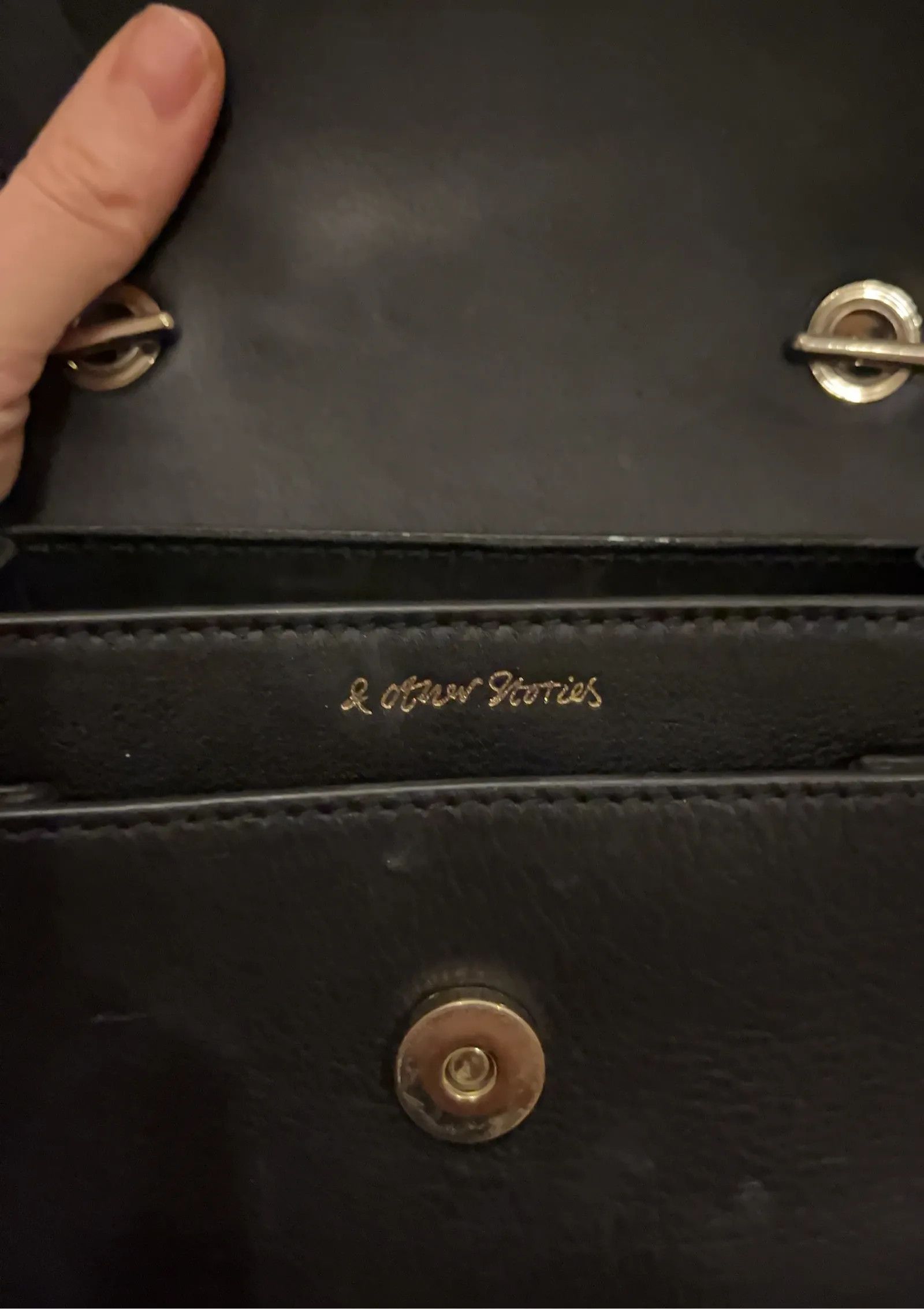 & Other Stories & Other Stories Bucket Bag Size ONE SIZE - 3 Thumbnail