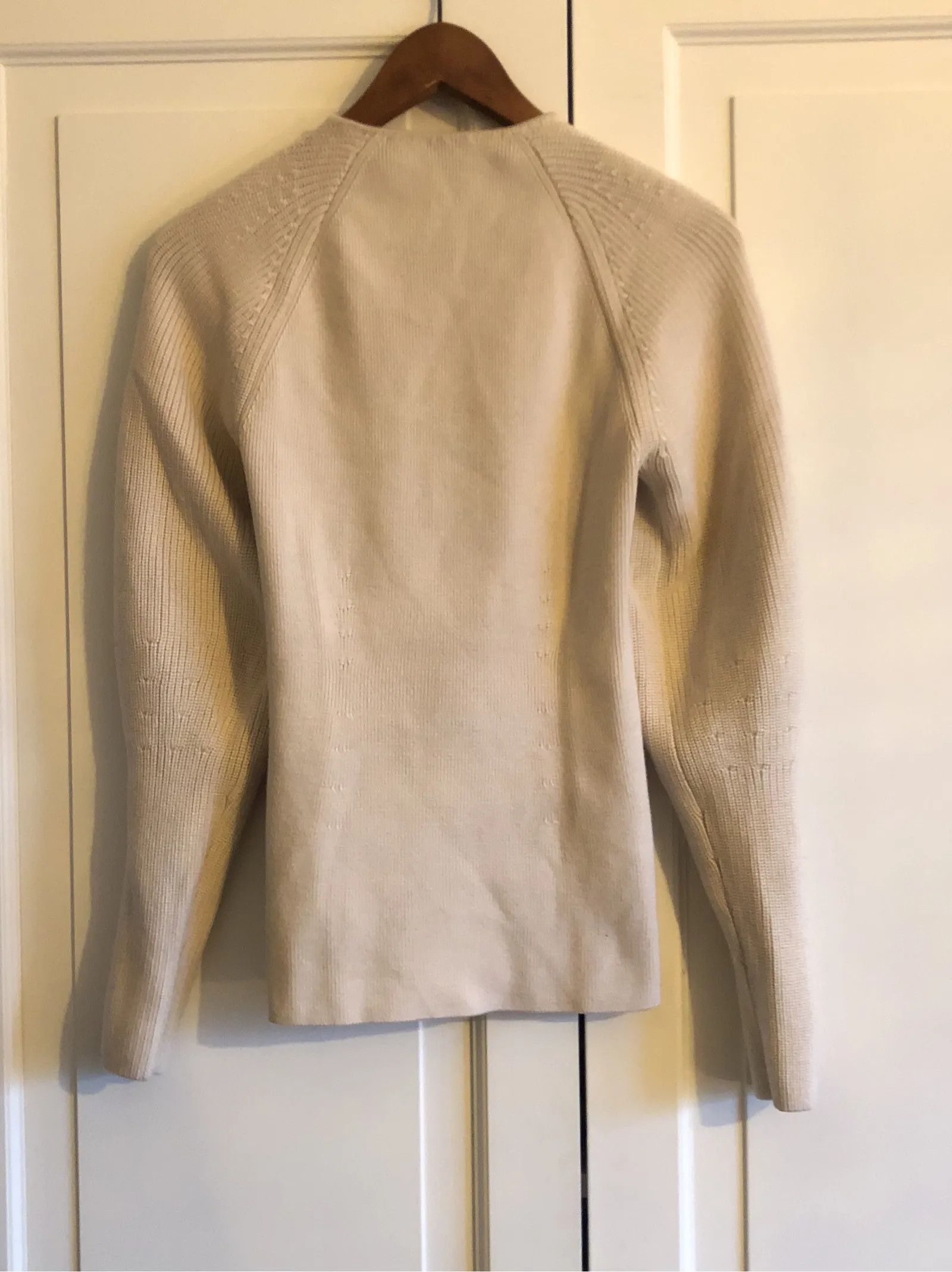 Cos Cos Sweater Size M / US 6-8 / IT 42-44 - 4 Thumbnail