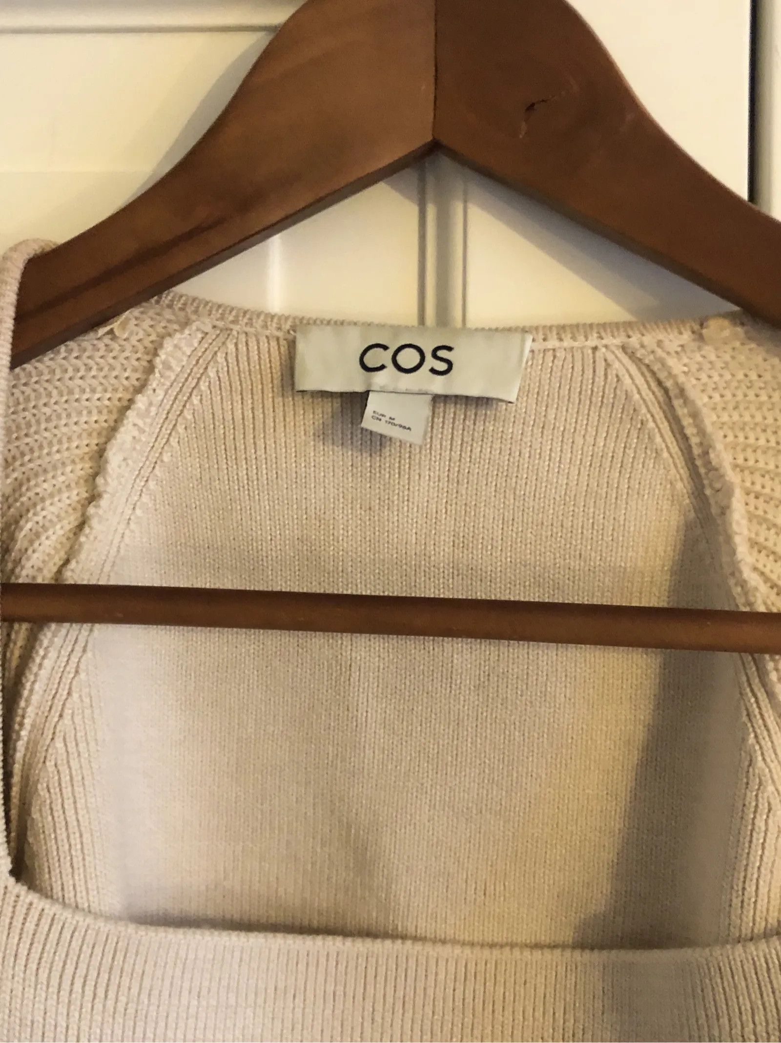 Cos Cos Sweater Size M / US 6-8 / IT 42-44 - 2 Thumbnail
