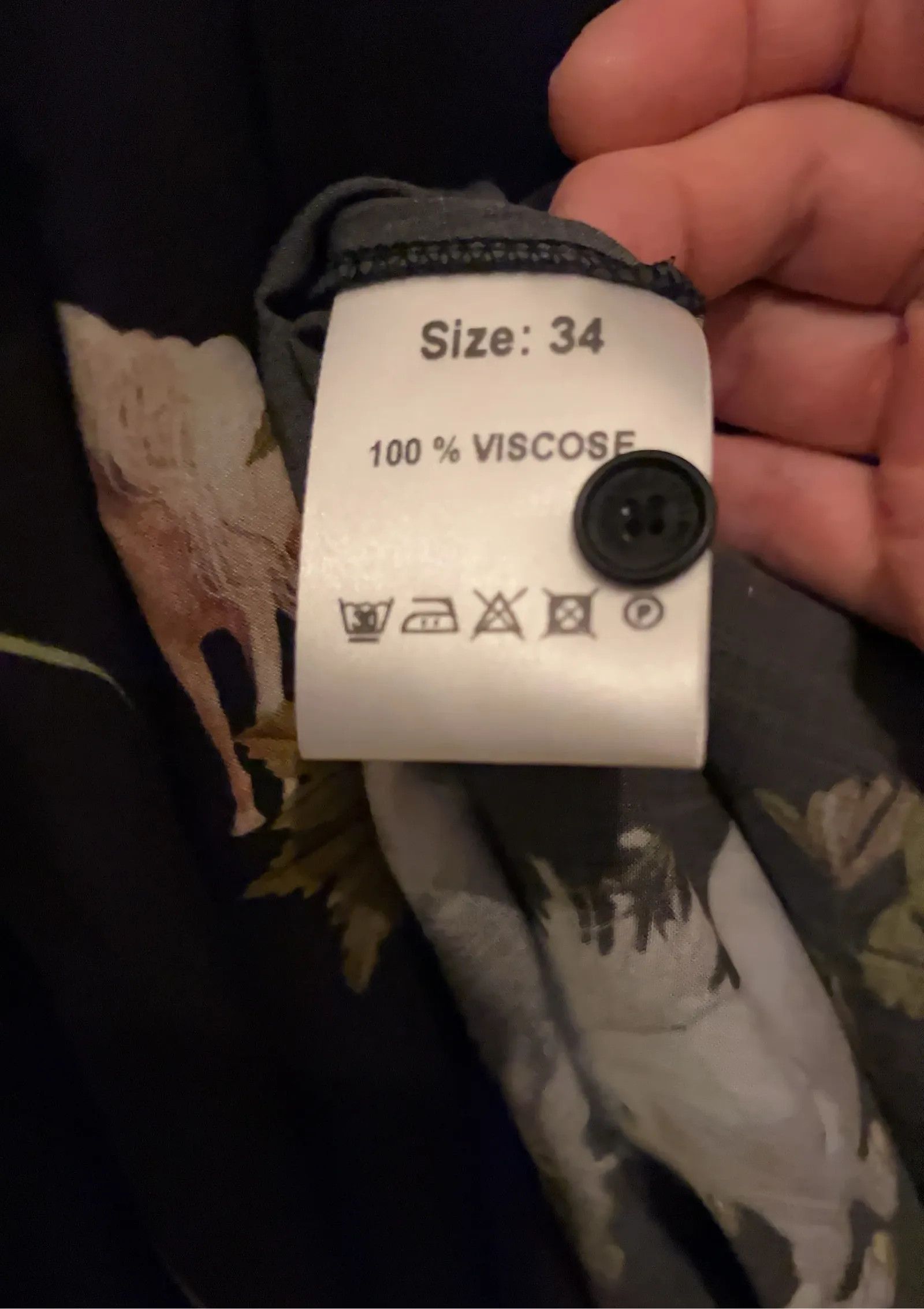 Westerlind Maria Westerlind Amelia Dress Size XS / US 0-2 / IT 36-38 - 3 Thumbnail