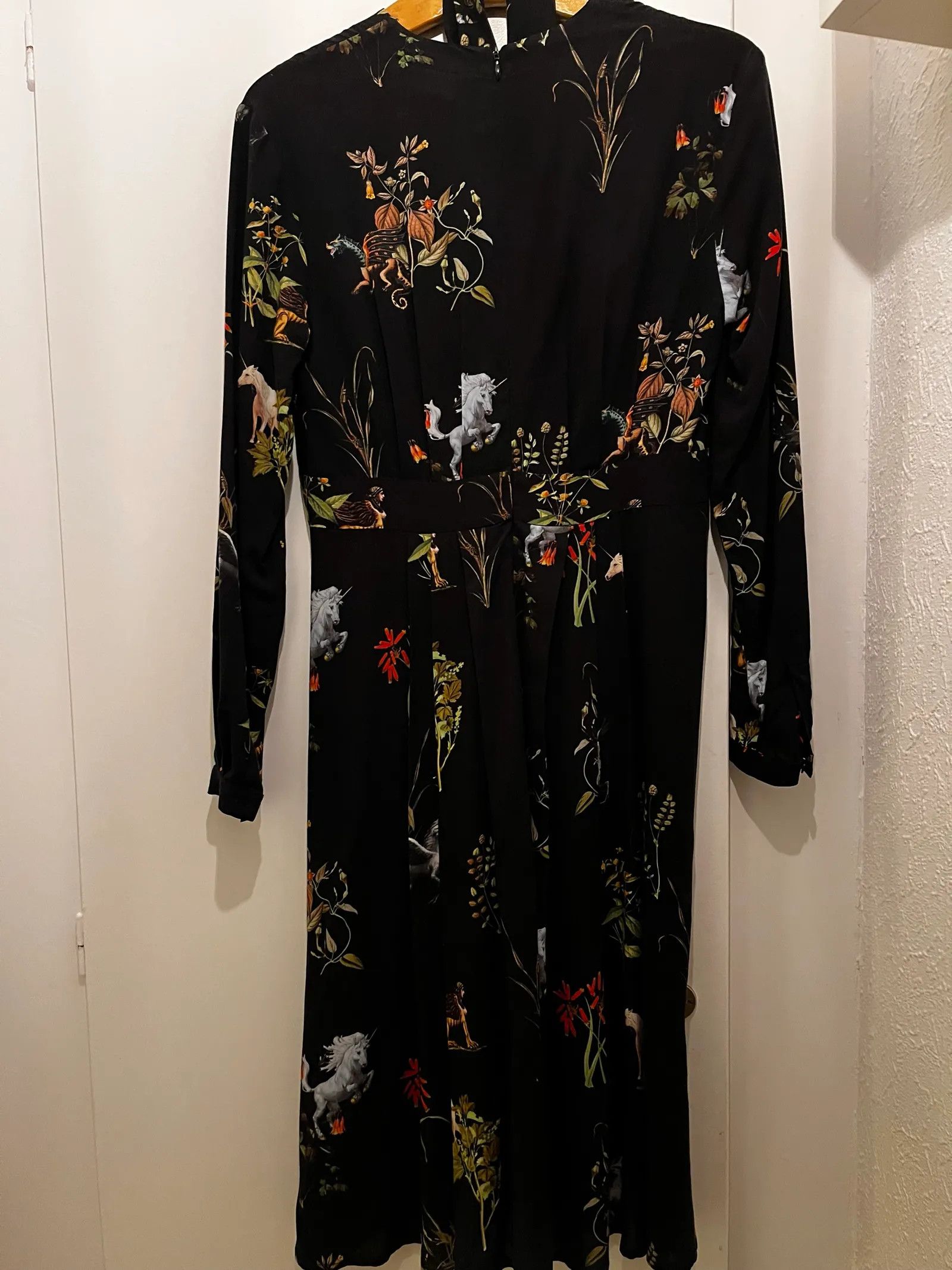 Westerlind Maria Westerlind Amelia Dress Size XS / US 0-2 / IT 36-38 - 2 Thumbnail