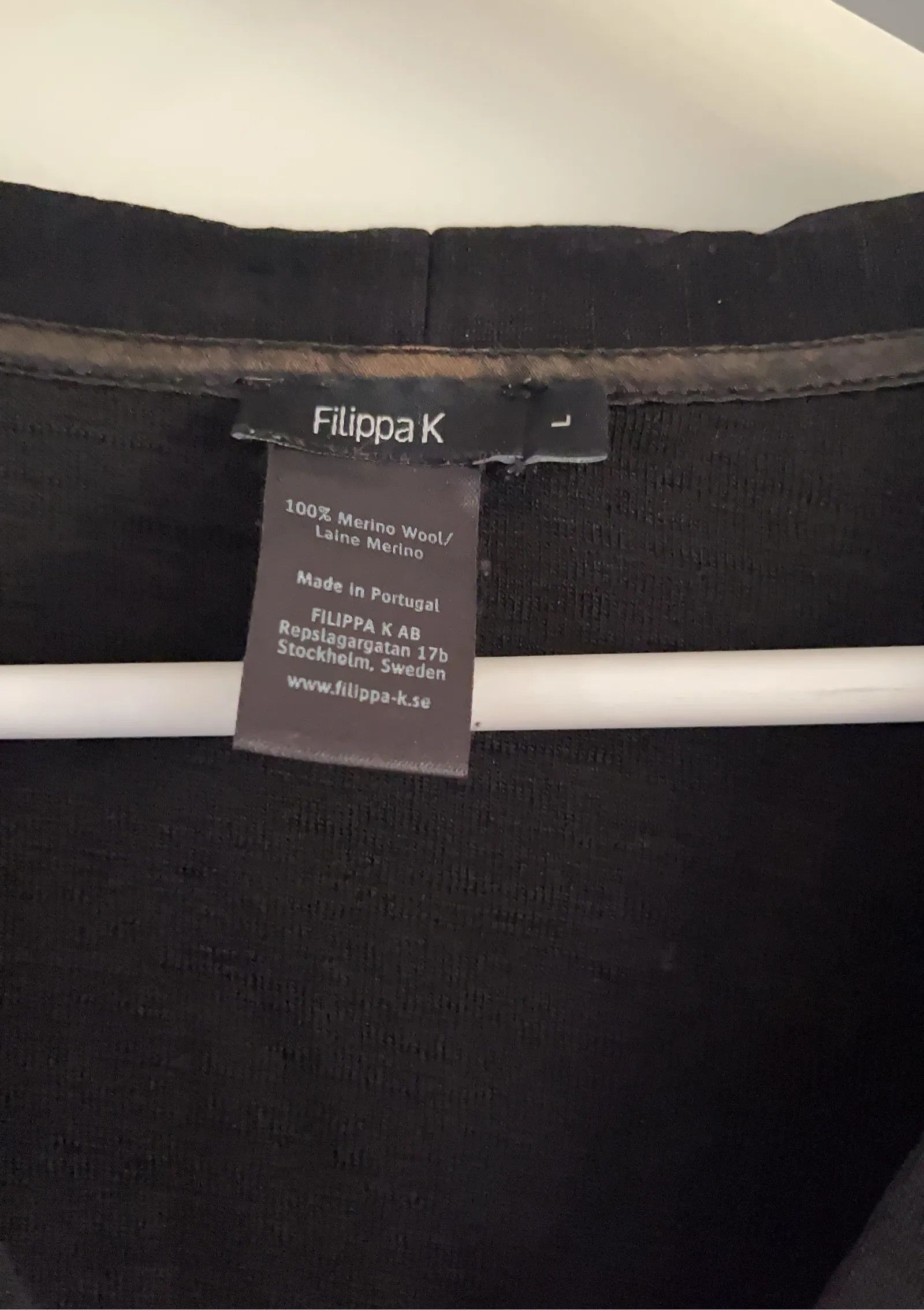 Filippa K Filippa K Cardigan Size L / US 10 / IT 46 - 2 Thumbnail