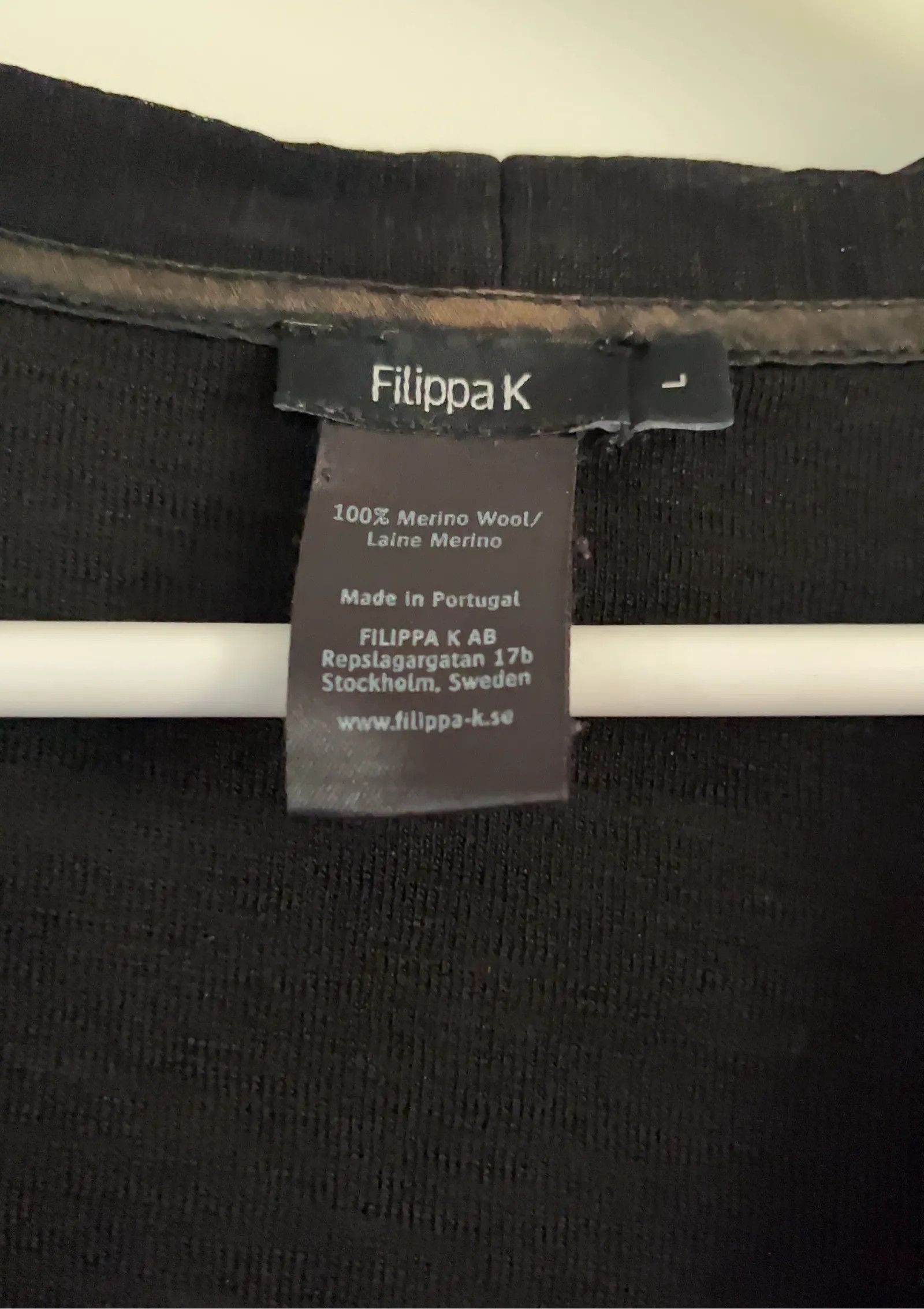 Filippa K Filippa K Cardigan Size L / US 10 / IT 46 - 3 Thumbnail