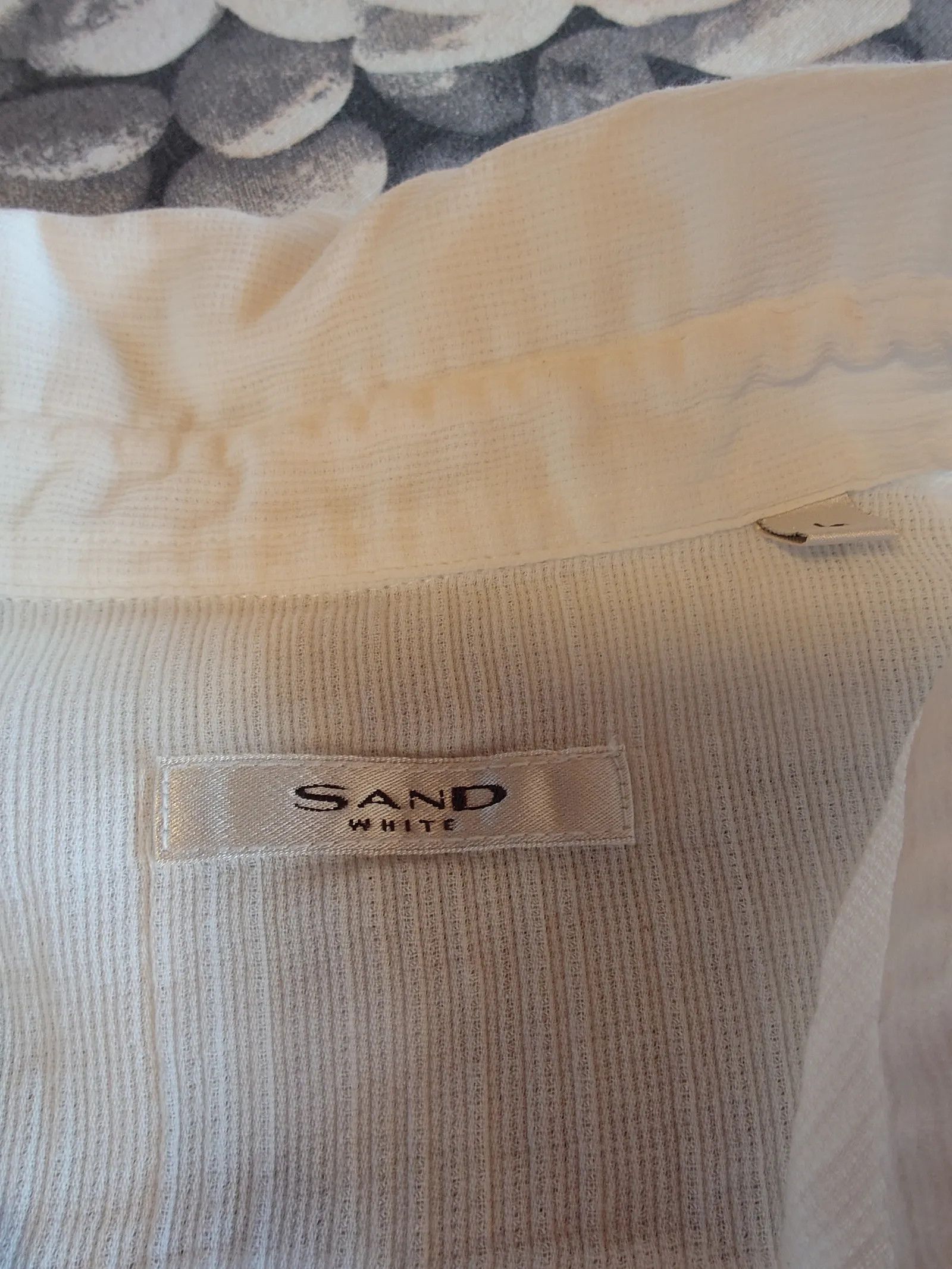 SAND Sand Shirt Size L / US 10 / IT 46 - 3 Thumbnail