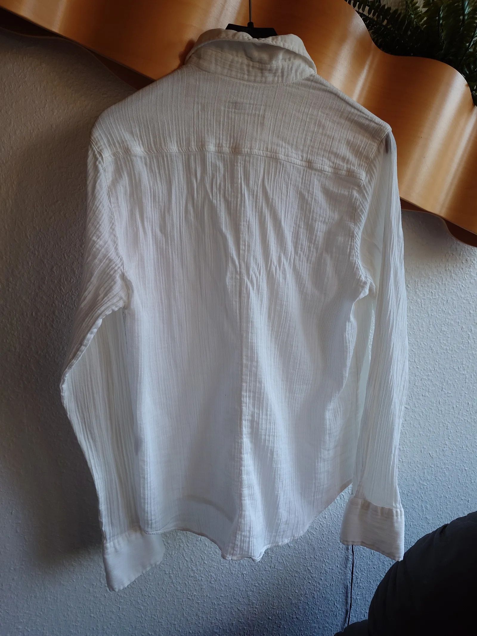SAND Sand Shirt Size L / US 10 / IT 46 - 2 Thumbnail