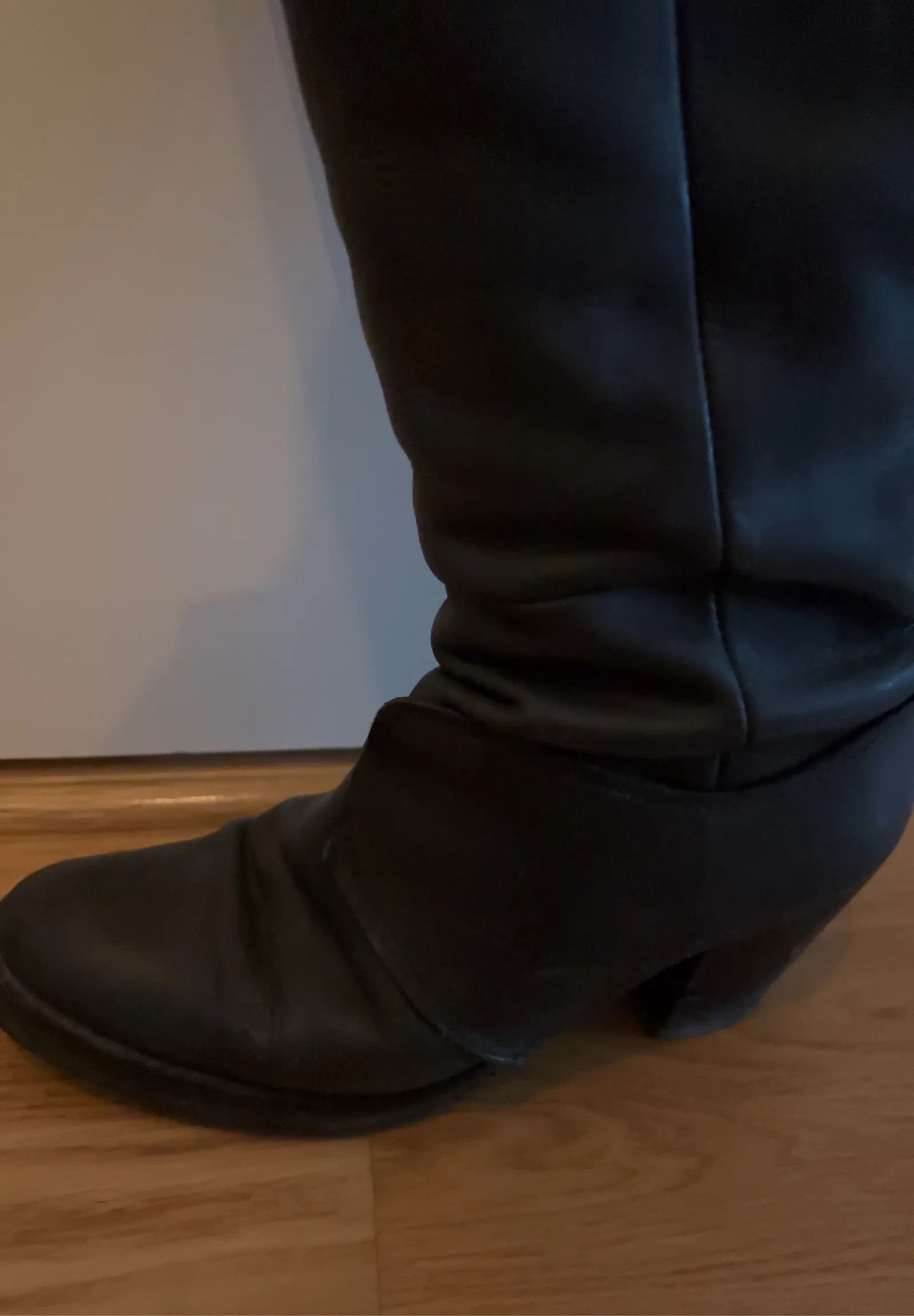 Acne Studios Acne Studios Boots Pistols Boots Size US 7 / IT 37 - 7 Thumbnail