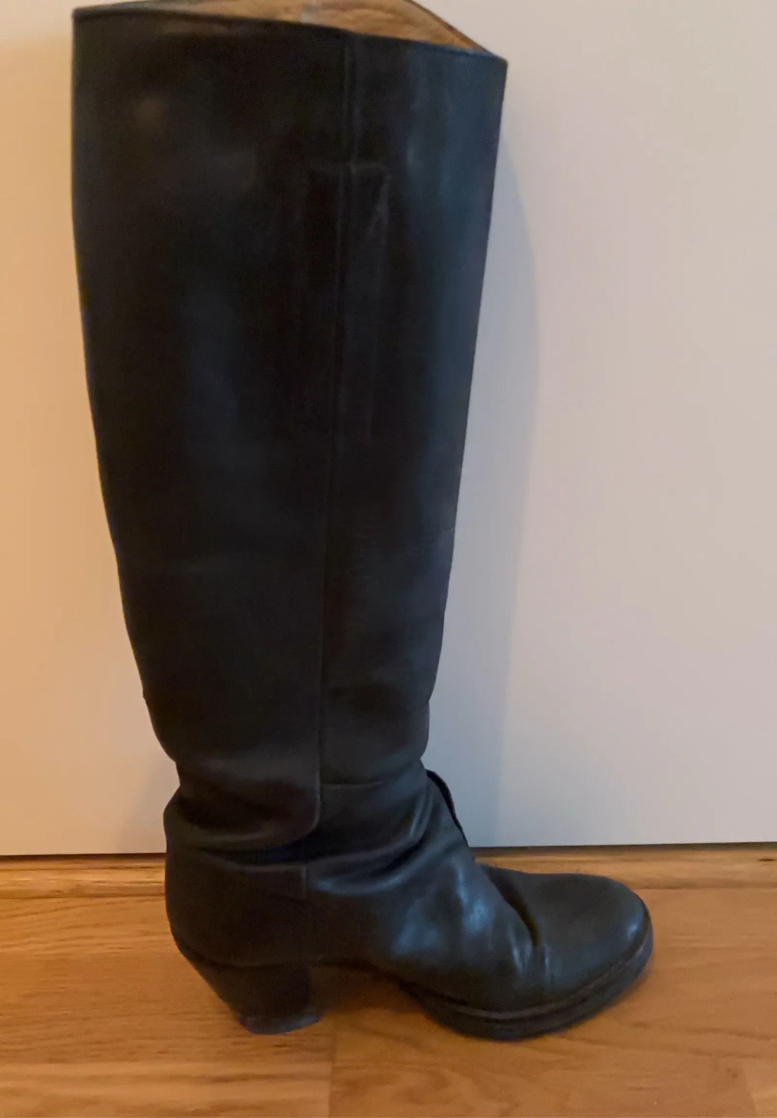 Acne Studios Acne Studios Boots Pistols Boots Size US 7 / IT 37 - 5 Thumbnail
