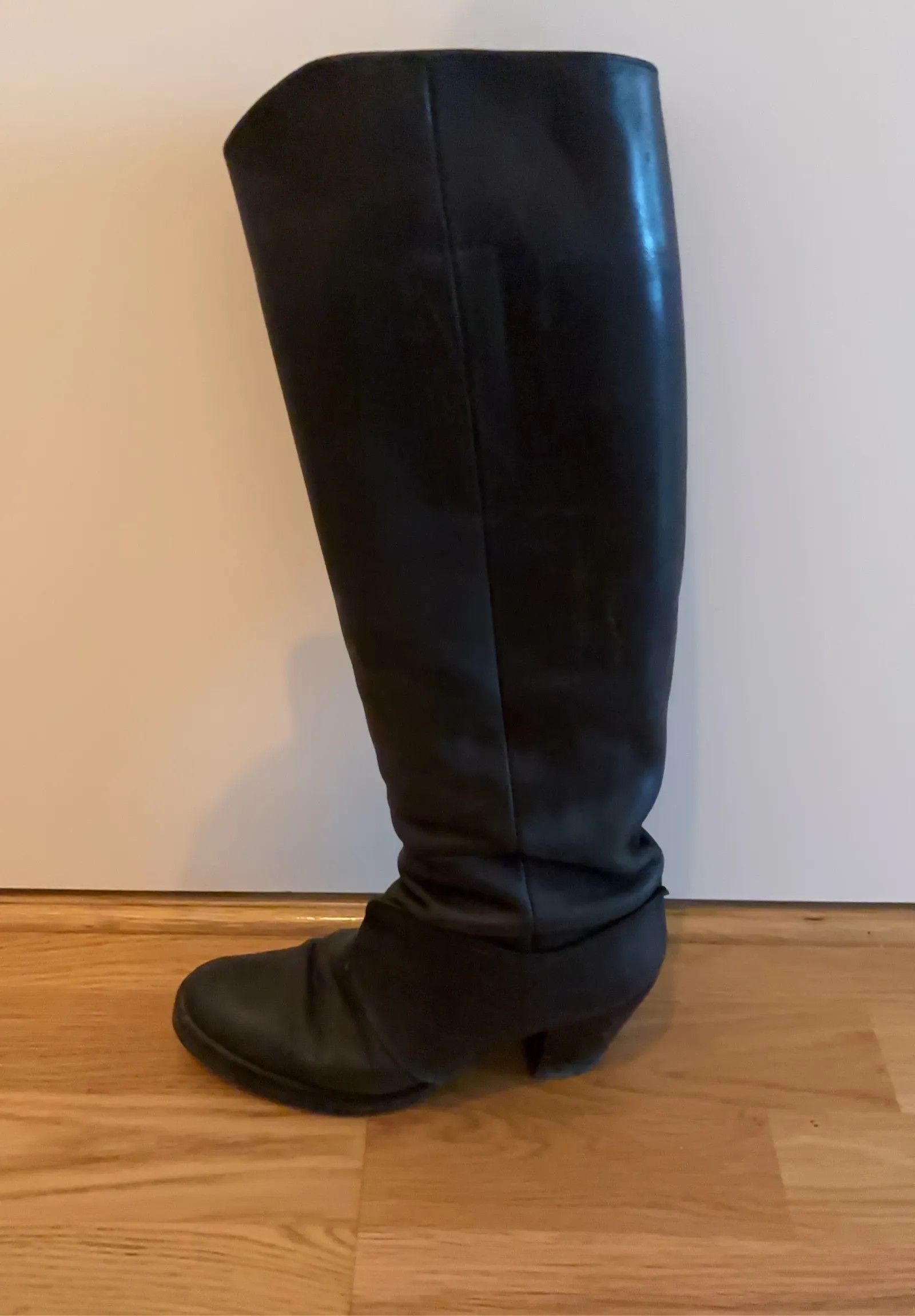Acne Studios Acne Studios Boots Pistols Boots Size US 7 / IT 37 - 6 Thumbnail