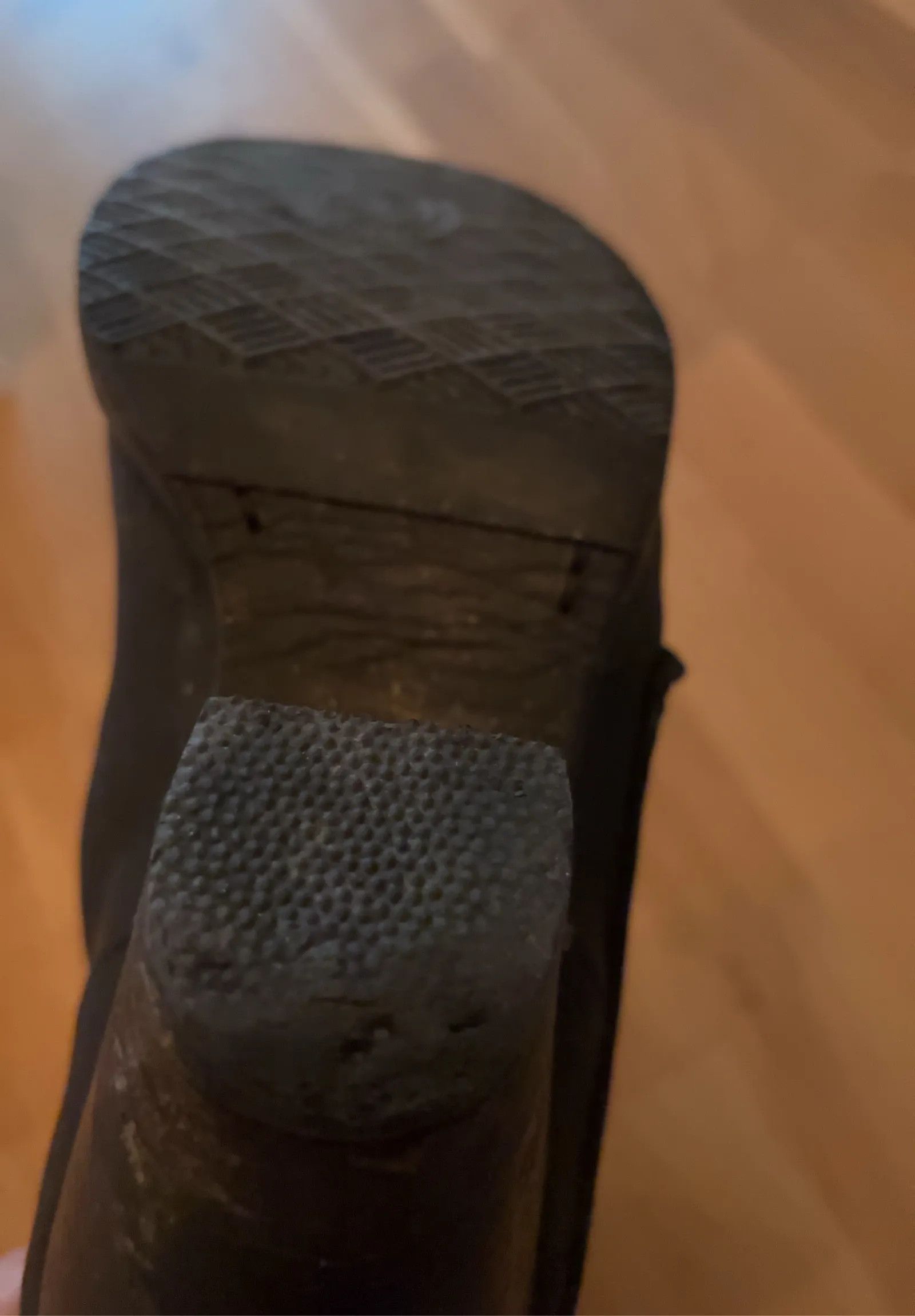 Acne Studios Acne Studios Boots Pistols Boots Size US 7 / IT 37 - 9 Thumbnail