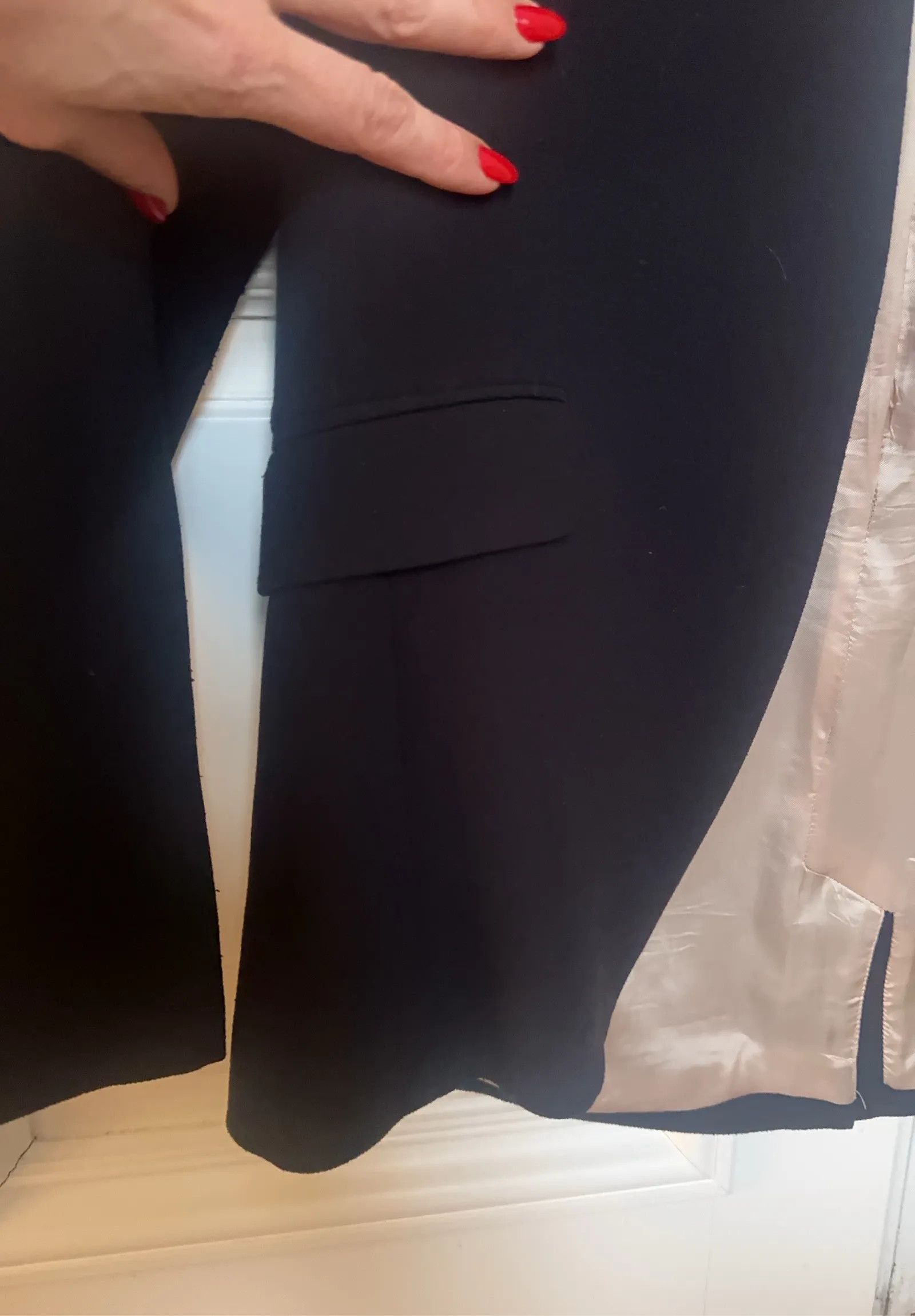 By Malene Birger By Malene Birger Blazer Size M / US 6-8 / IT 42-44 - 3 Thumbnail