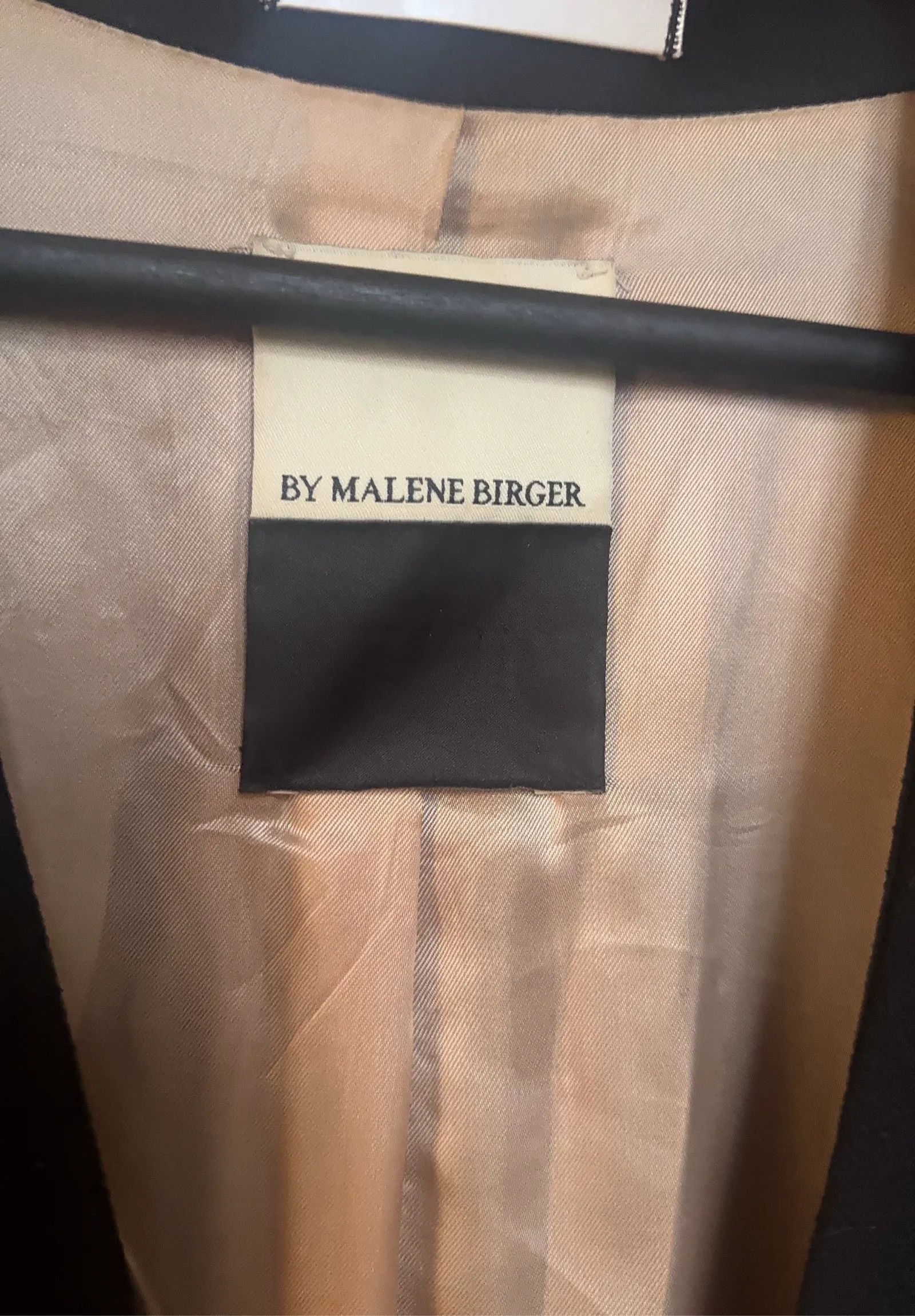 By Malene Birger By Malene Birger Blazer Size M / US 6-8 / IT 42-44 - 2 Thumbnail