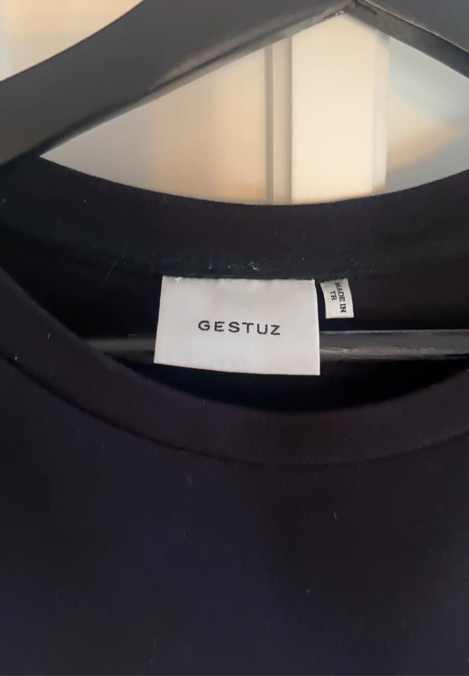Gestuz Gestuz Dress Size M / US 6-8 / IT 42-44 - 2 Thumbnail