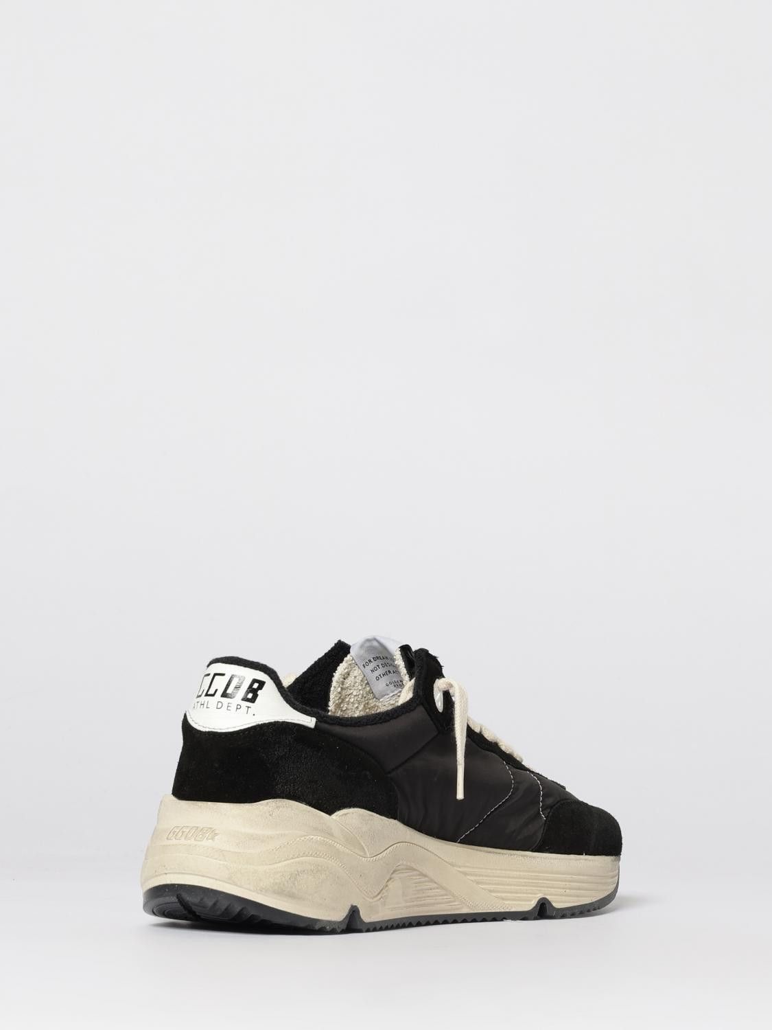 Golden Goose Golden Goose Sneakers Men Black Size US 8 / EU 41 - 3 Thumbnail