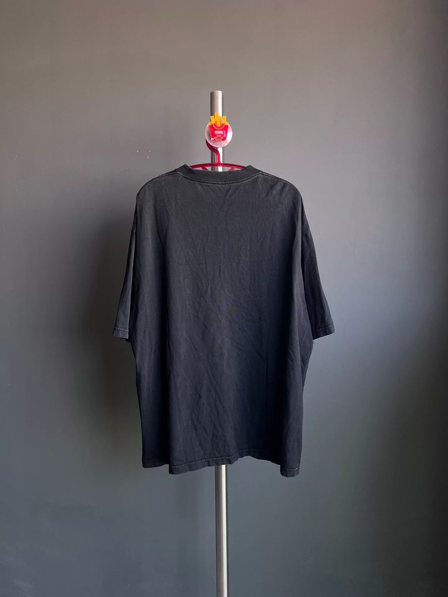 Balenciaga Balenciaga FW22 Be Different 2B Tee Size US XL / EU 56 / 4 - 2 Thumbnail