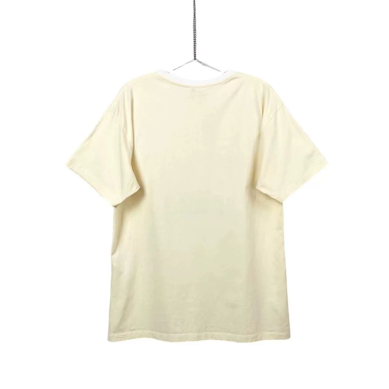 Loewe Loewe Logo Crown Embroidered Short Sleeve Size US L / EU 52-54 / 3 - 2 Thumbnail