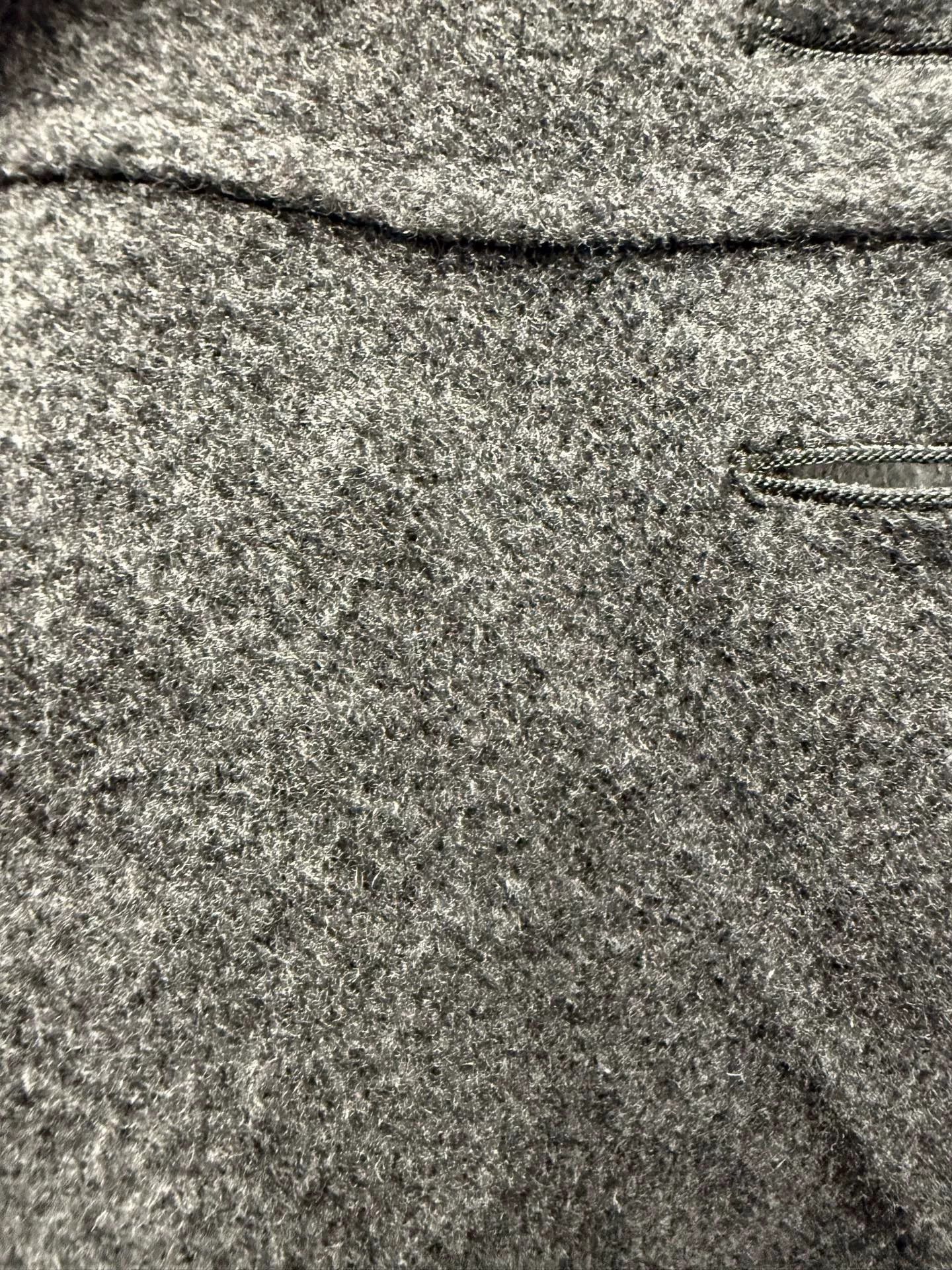 Max Mara Max Mara Studio Wool Coat Size US XL / EU 56 / 4 - 5 Thumbnail