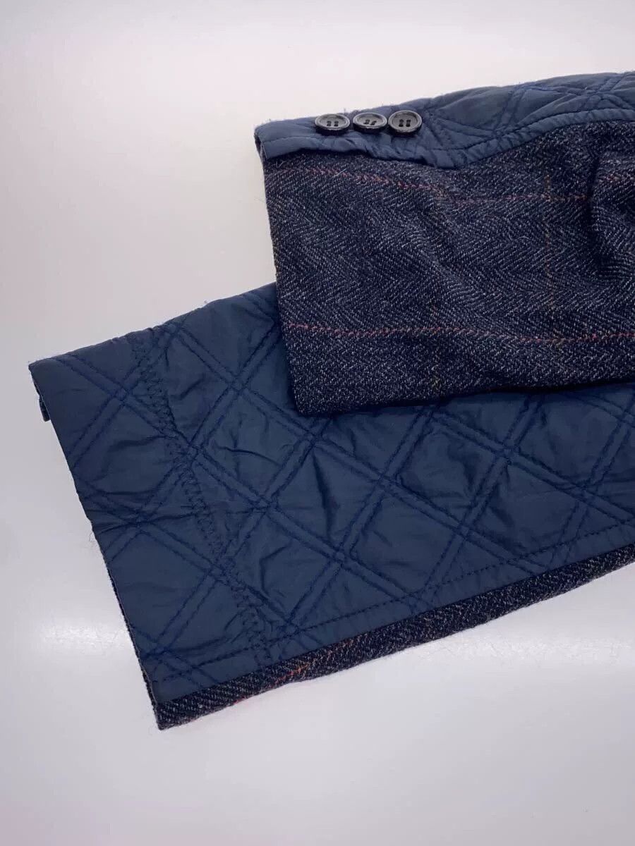 Junya Watanabe quilted casual blazer by junya watanabe Size US S / EU 44-46 / 1 - 3 Thumbnail