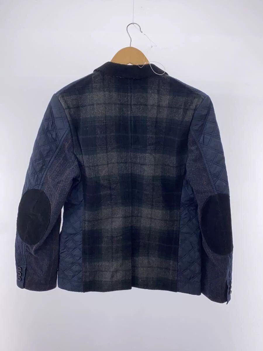 Junya Watanabe quilted casual blazer by junya watanabe Size US S / EU 44-46 / 1 - 2 Thumbnail