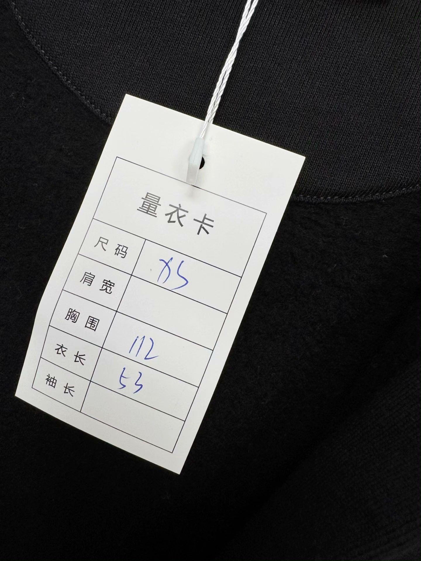 Valentino valentino sweatshirt with bow detail in navy Size US XS / EU 42 / 0 - 3 Thumbnail