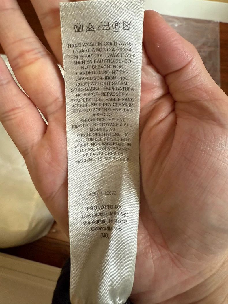 Rick Owens Rick Owens Berlin Sweatpants XS Size US 26 / EU 42 - 5 Thumbnail