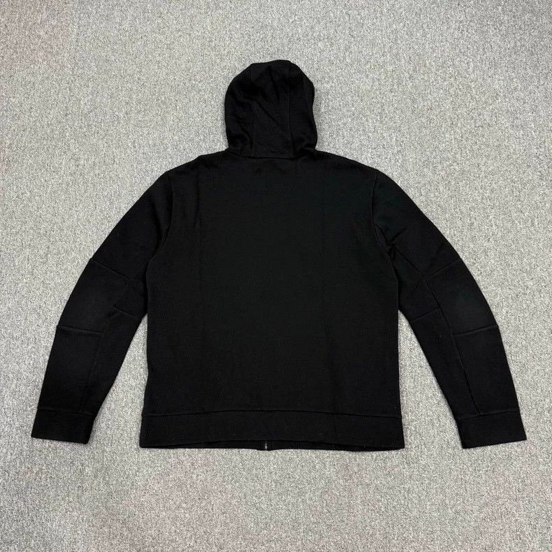 Fendi Fendi Black Monster Zip Jacket Size US L / EU 52-54 / 3 - 2 Thumbnail