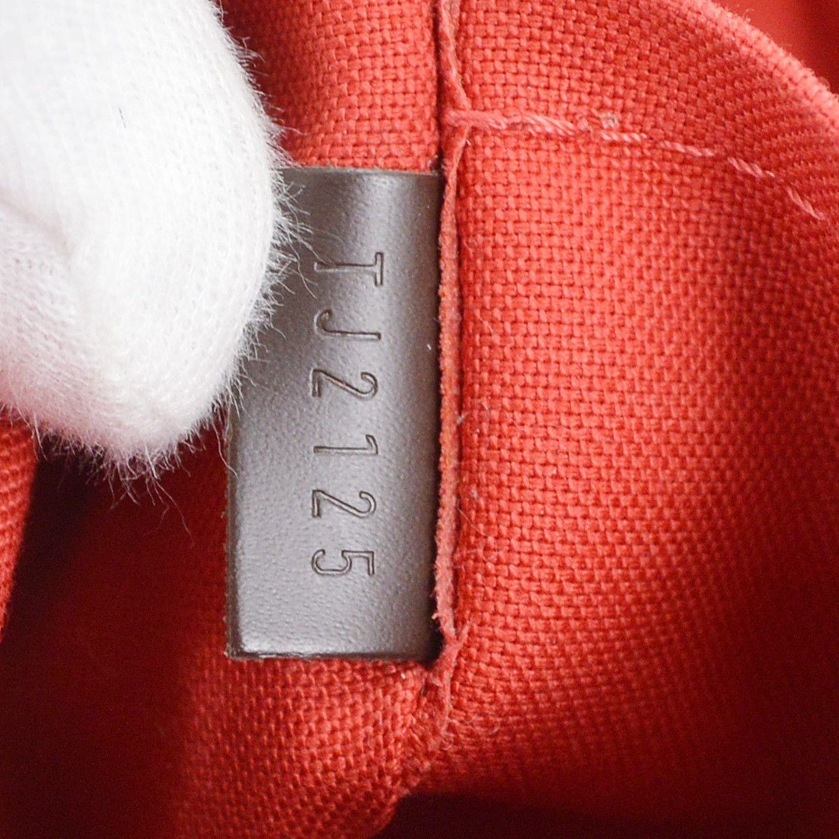 Louis Vuitton Louis Vuitton Siena Handbag Damier Size ONE SIZE - 5 Thumbnail