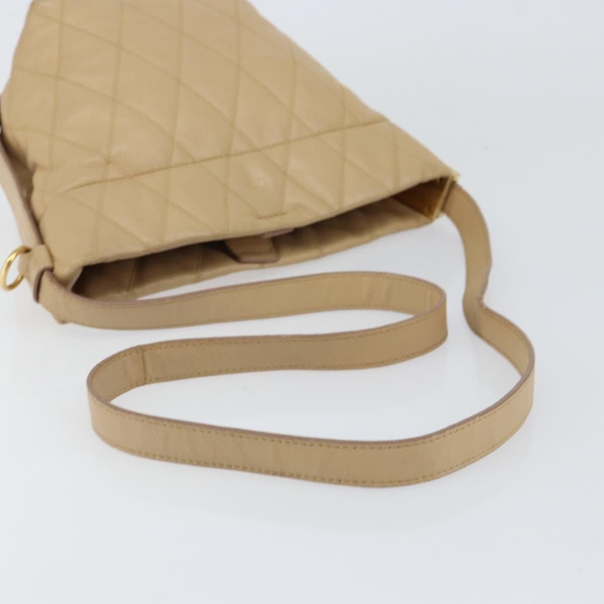 Givenchy Givenchy GV Bucket Bag Quilted Leather Size ONE SIZE - 8 Thumbnail