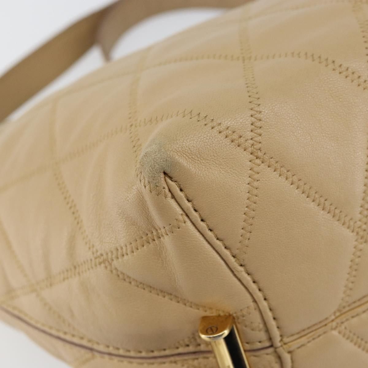 Givenchy Givenchy GV Bucket Bag Quilted Leather Size ONE SIZE - 10 Thumbnail