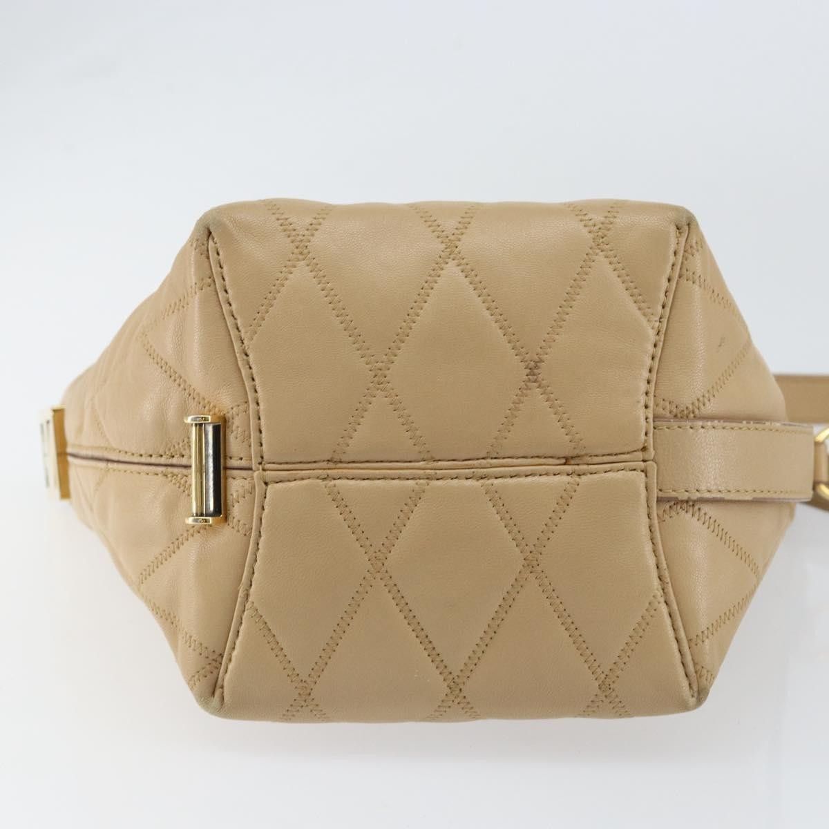 Givenchy Givenchy GV Bucket Bag Quilted Leather Size ONE SIZE - 15 Thumbnail