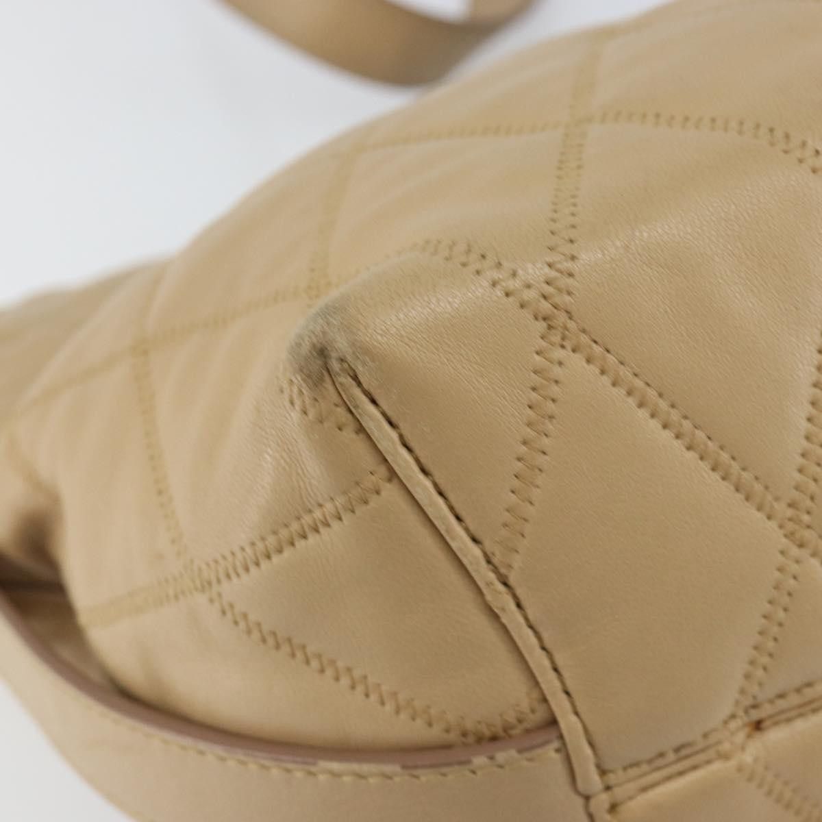 Givenchy Givenchy GV Bucket Bag Quilted Leather Size ONE SIZE - 12 Thumbnail