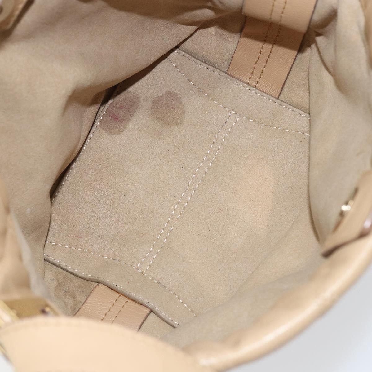 Givenchy Givenchy GV Bucket Bag Quilted Leather Size ONE SIZE - 5 Thumbnail