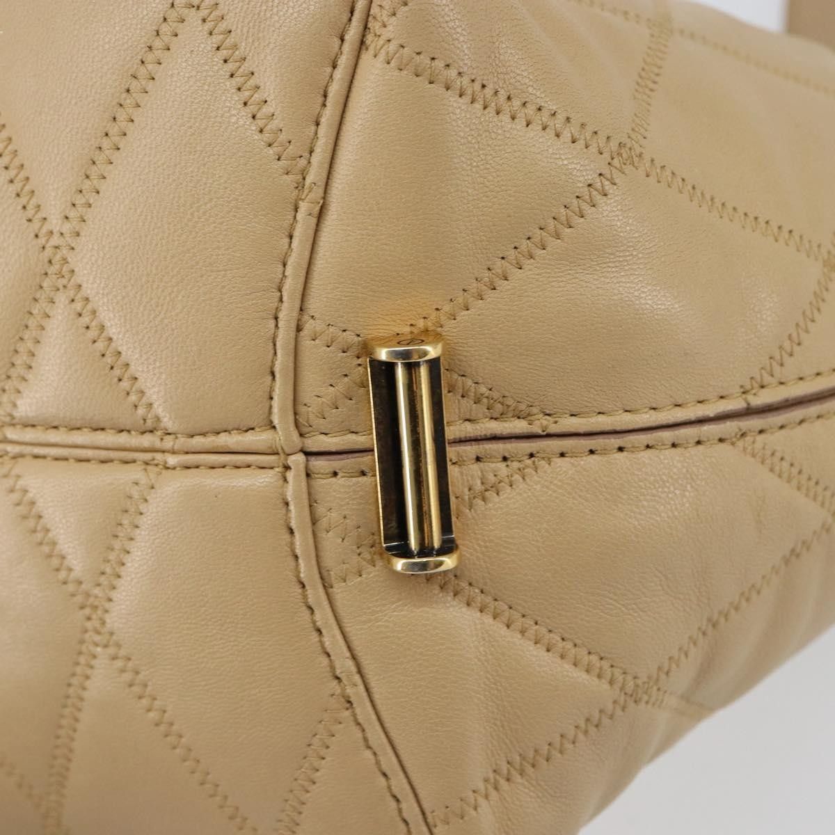 Givenchy Givenchy GV Bucket Bag Quilted Leather Size ONE SIZE - 18 Thumbnail