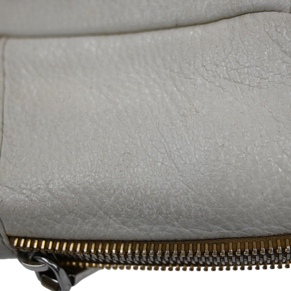 Prada Prada Side Pocket Zip Hobo Vitello Daino Size ONE SIZE - 20 Thumbnail
