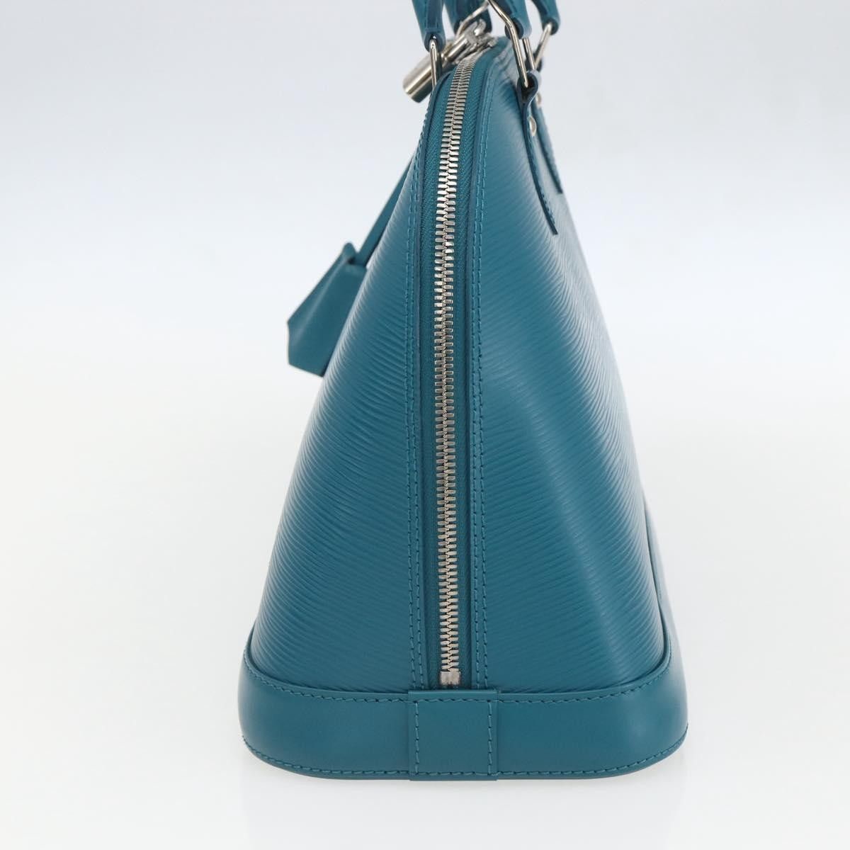 Louis Vuitton Louis Vuitton Alma Handbag Epi Leather Size ONE SIZE - 4 Thumbnail