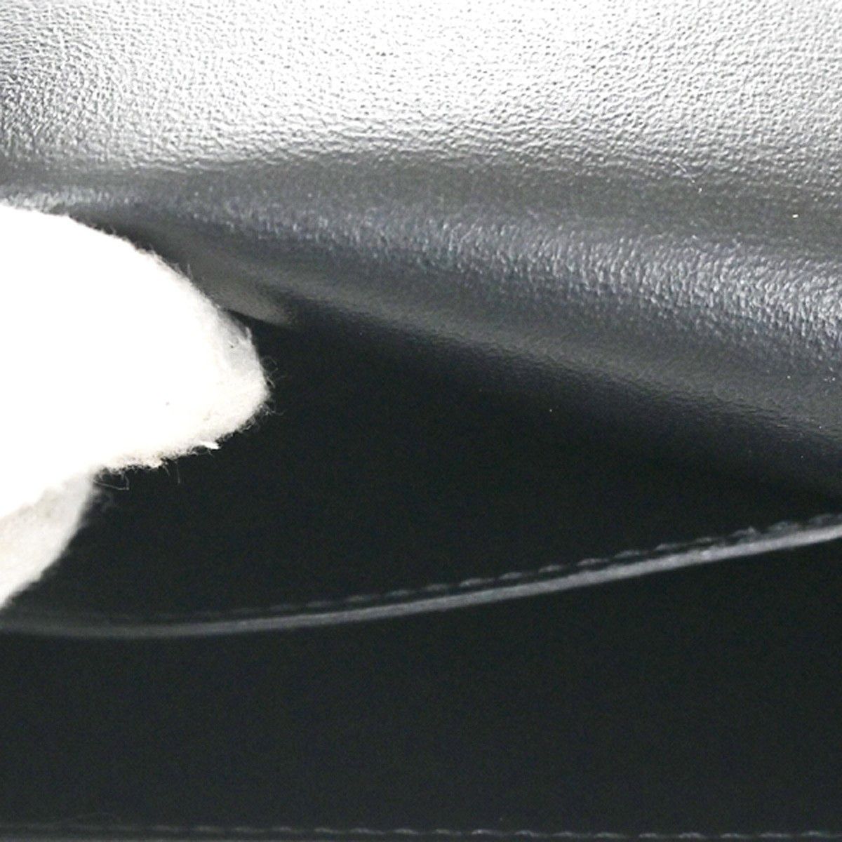 Salvatore Ferragamo Salvatore Ferragamo Vintage Shoulder Bag Leather Size ONE SIZE - 12 Thumbnail