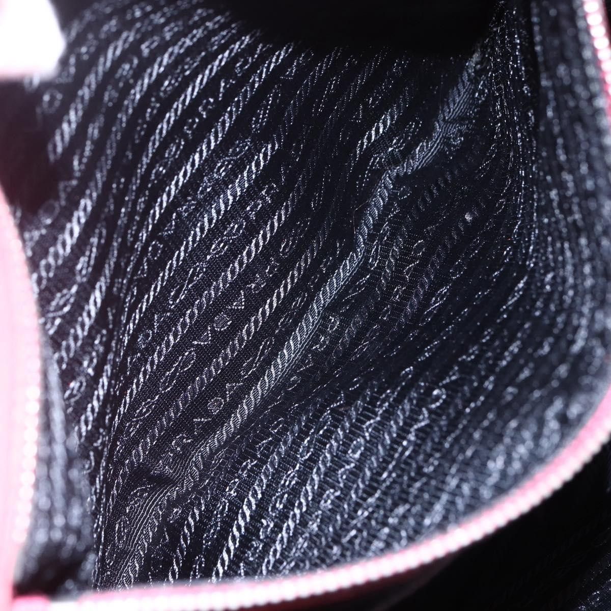 Prada Prada Convertible Soft Shopping Tote Saffiano Leather Size ONE SIZE - 24 Thumbnail