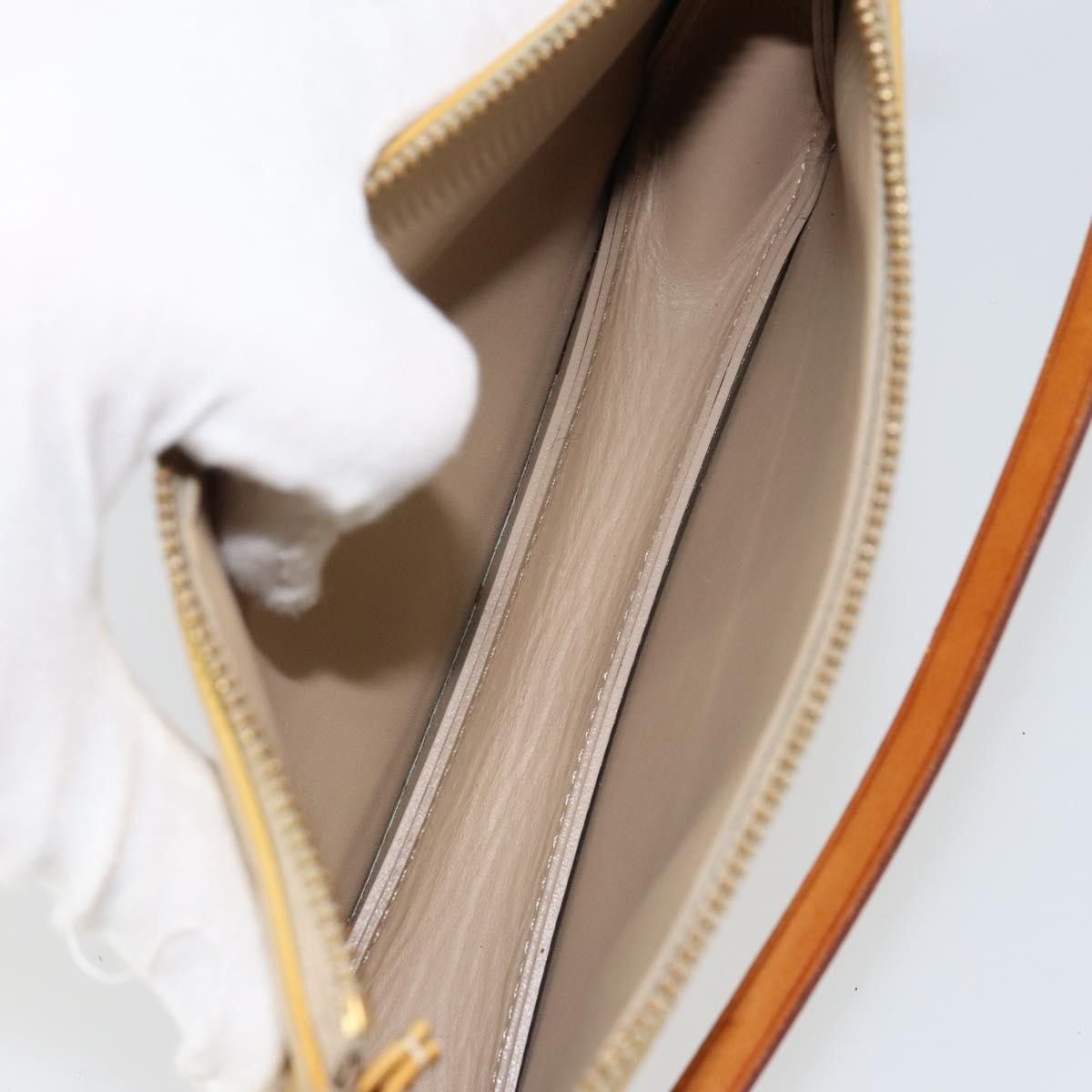 Louis Vuitton Louis Vuitton Lexington Pochette Monogram Vernis Size ONE SIZE - 5 Thumbnail