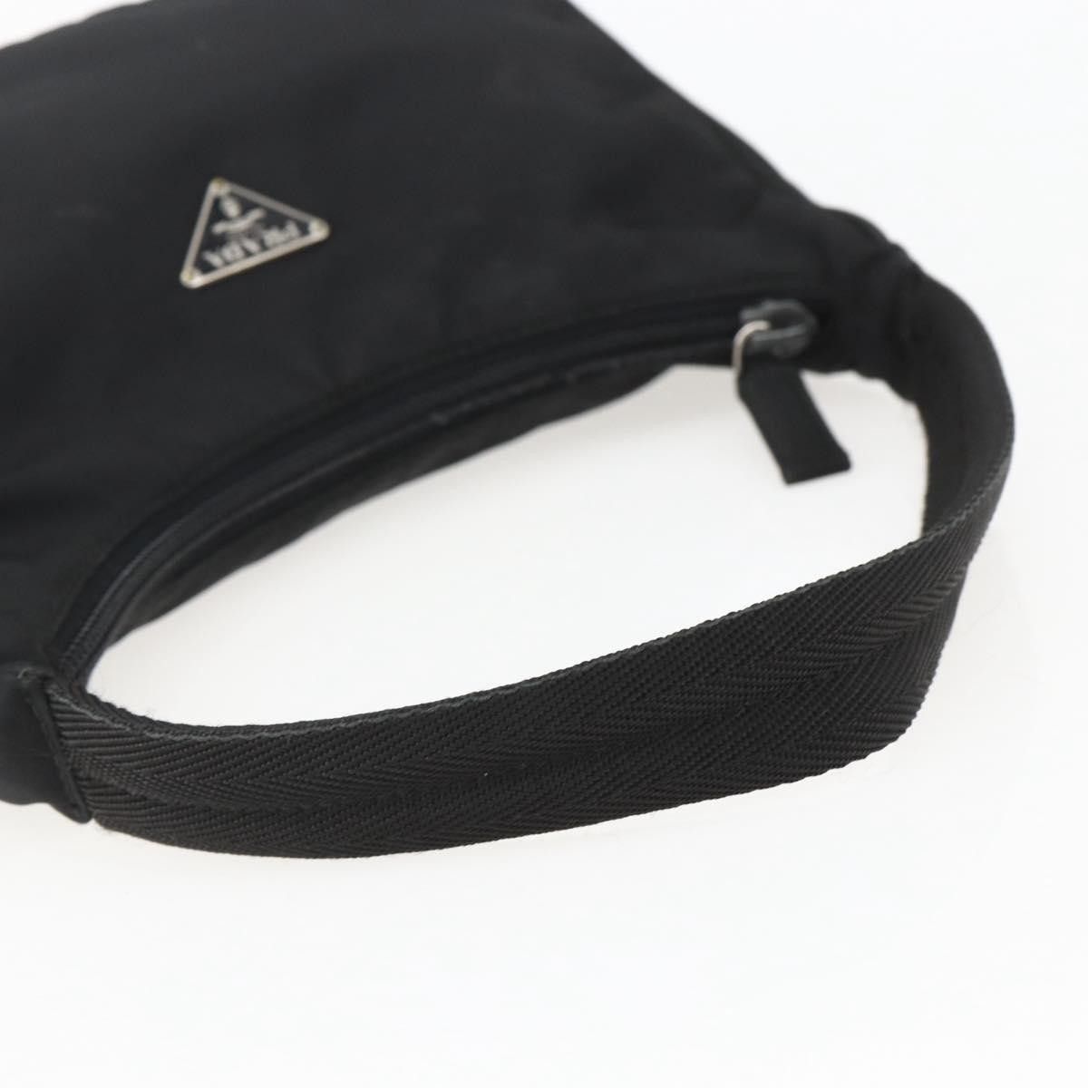 Prada Prada Hobo Tessuto Size ONE SIZE - 8 Thumbnail