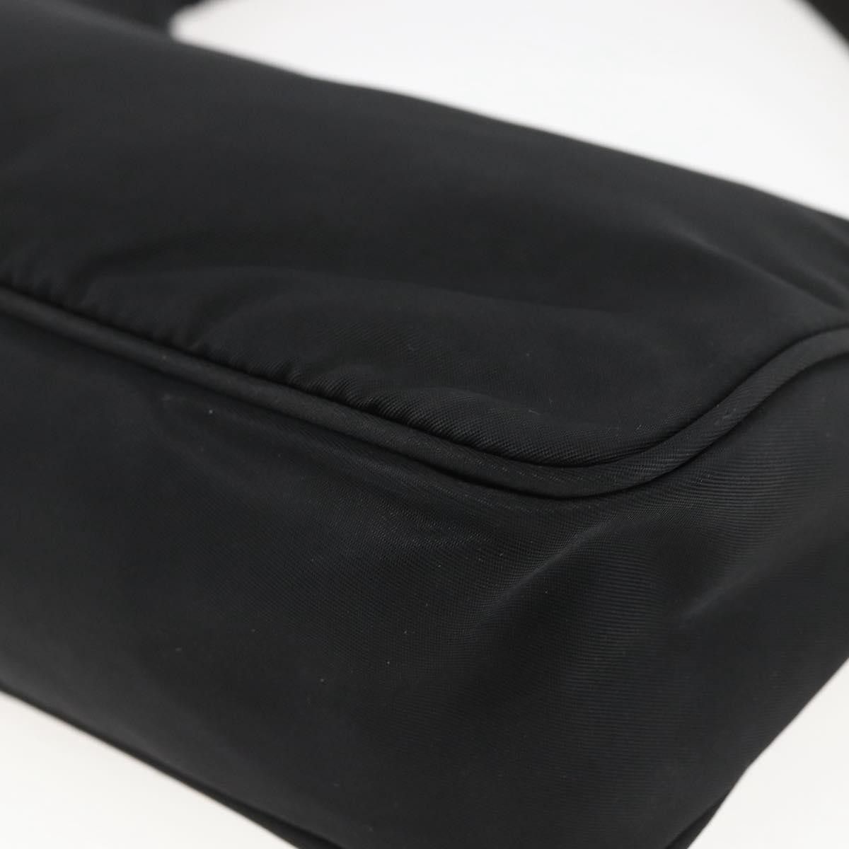 Prada Prada Hobo Tessuto Size ONE SIZE - 10 Thumbnail