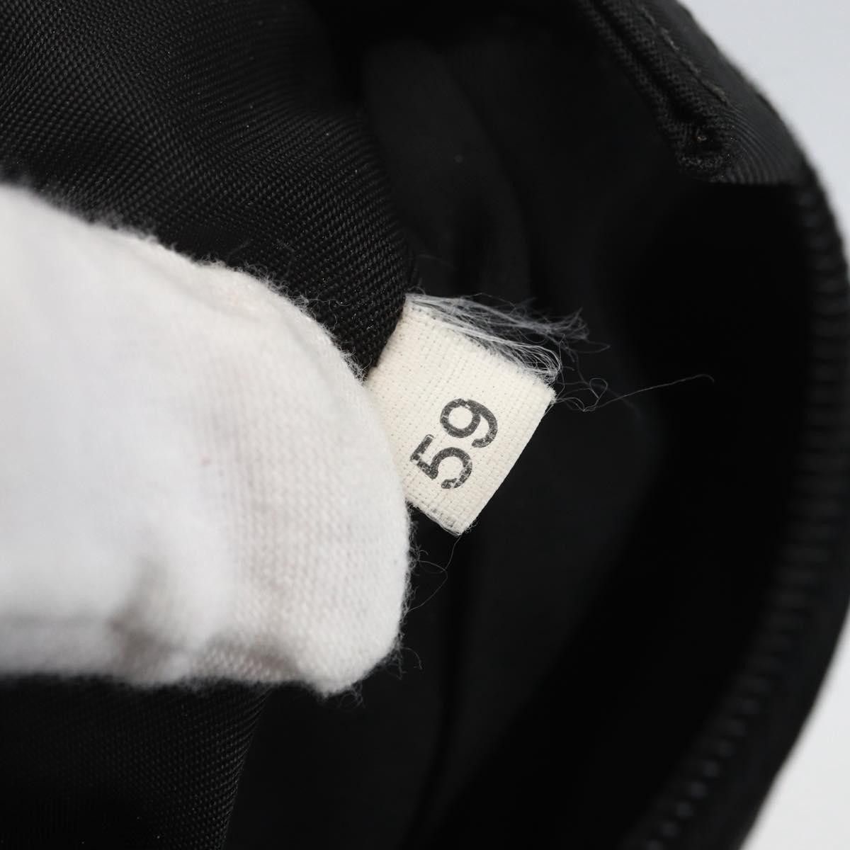 Prada Prada Hobo Tessuto Size ONE SIZE - 7 Thumbnail