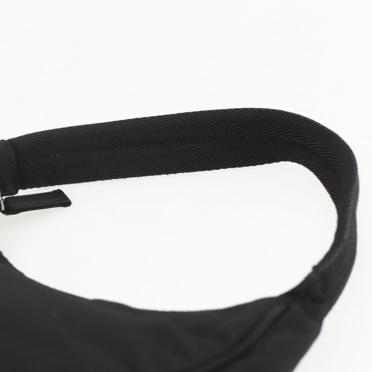 Prada Prada Hobo Tessuto Size ONE SIZE - 17 Thumbnail