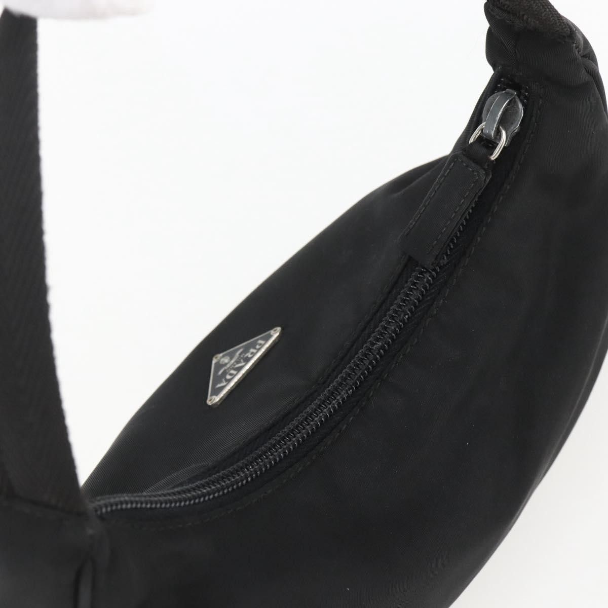 Prada Prada Hobo Tessuto Size ONE SIZE - 16 Thumbnail
