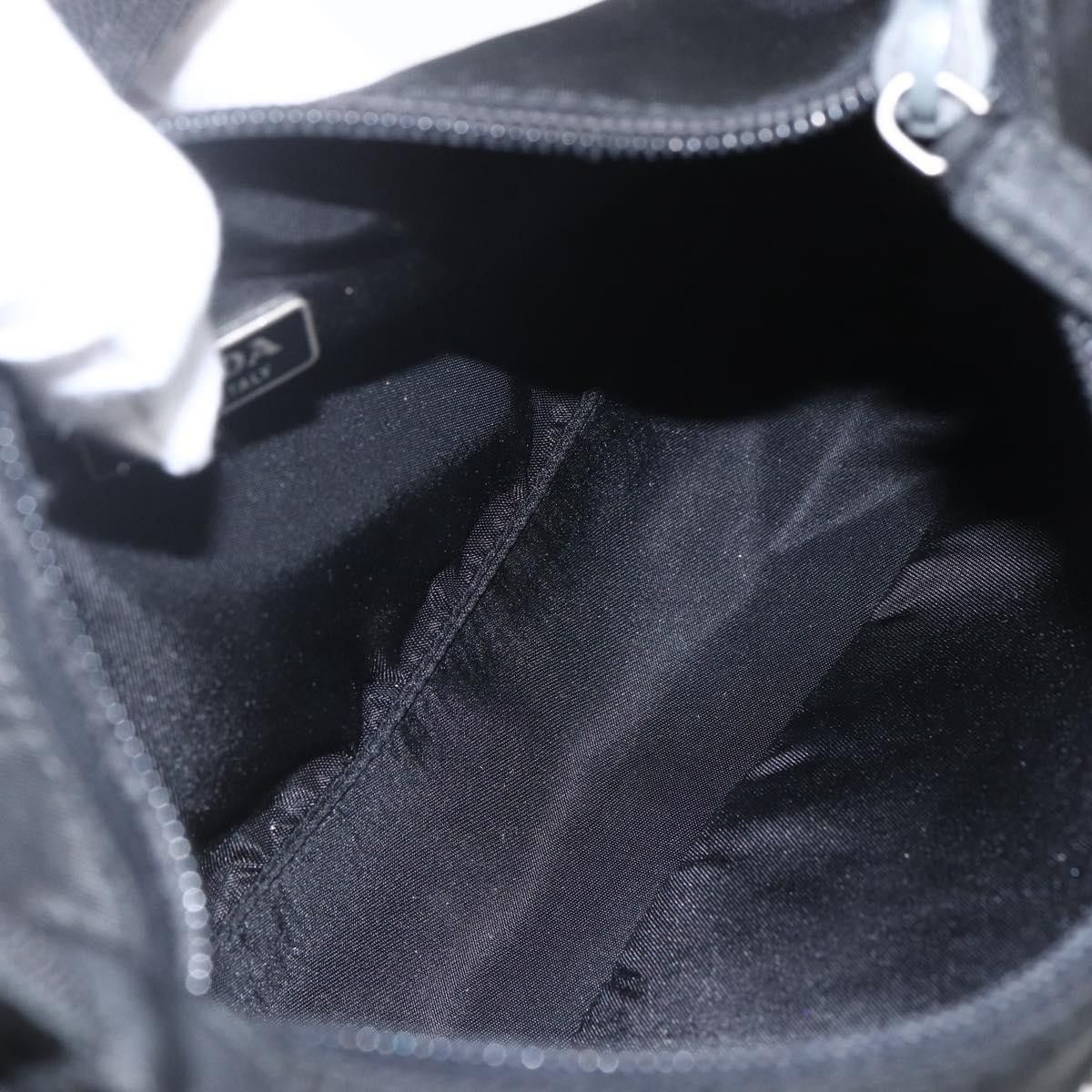 Prada Prada Hobo Tessuto Size ONE SIZE - 5 Thumbnail