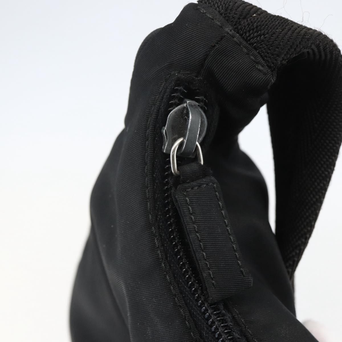Prada Prada Hobo Tessuto Size ONE SIZE - 14 Thumbnail