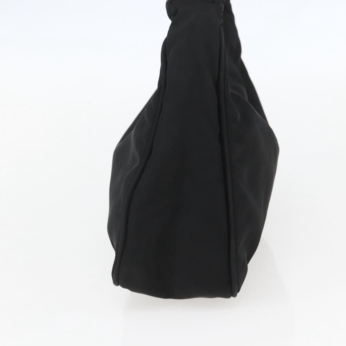 Prada Prada Hobo Tessuto Size ONE SIZE - 4 Thumbnail