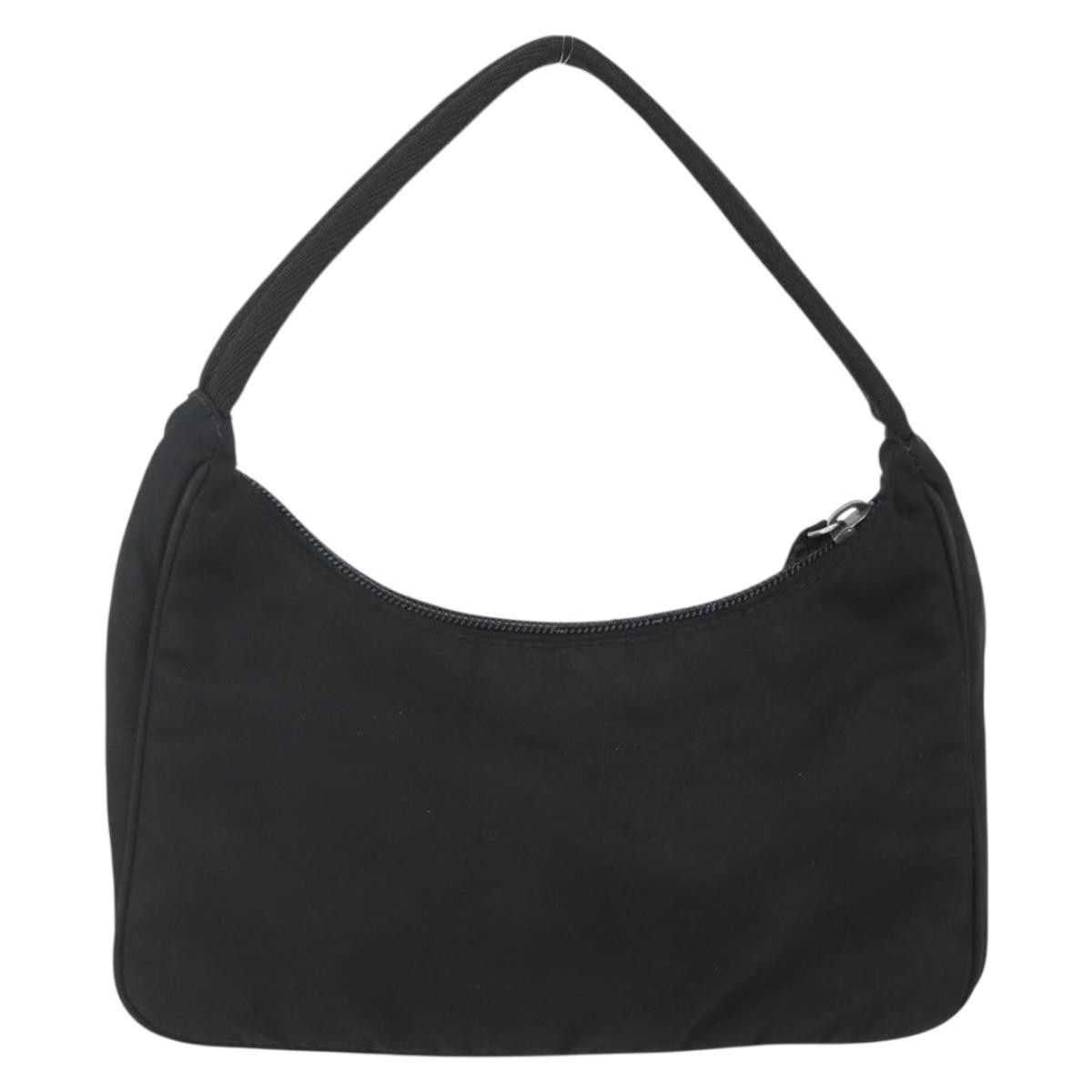 Prada Prada Hobo Tessuto Size ONE SIZE - 2 Thumbnail