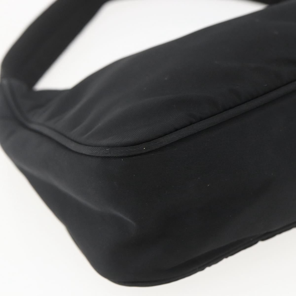 Prada Prada Hobo Tessuto Size ONE SIZE - 11 Thumbnail