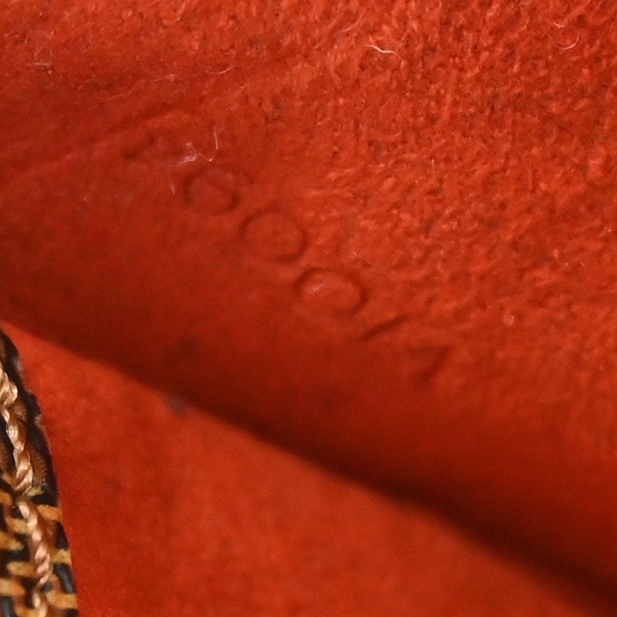 Louis Vuitton Louis Vuitton Ipanema Handbag Damier Size ONE SIZE - 5 Thumbnail