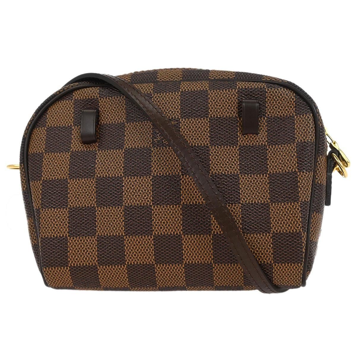 Louis Vuitton Louis Vuitton Ipanema Handbag Damier Size ONE SIZE - 2 Thumbnail