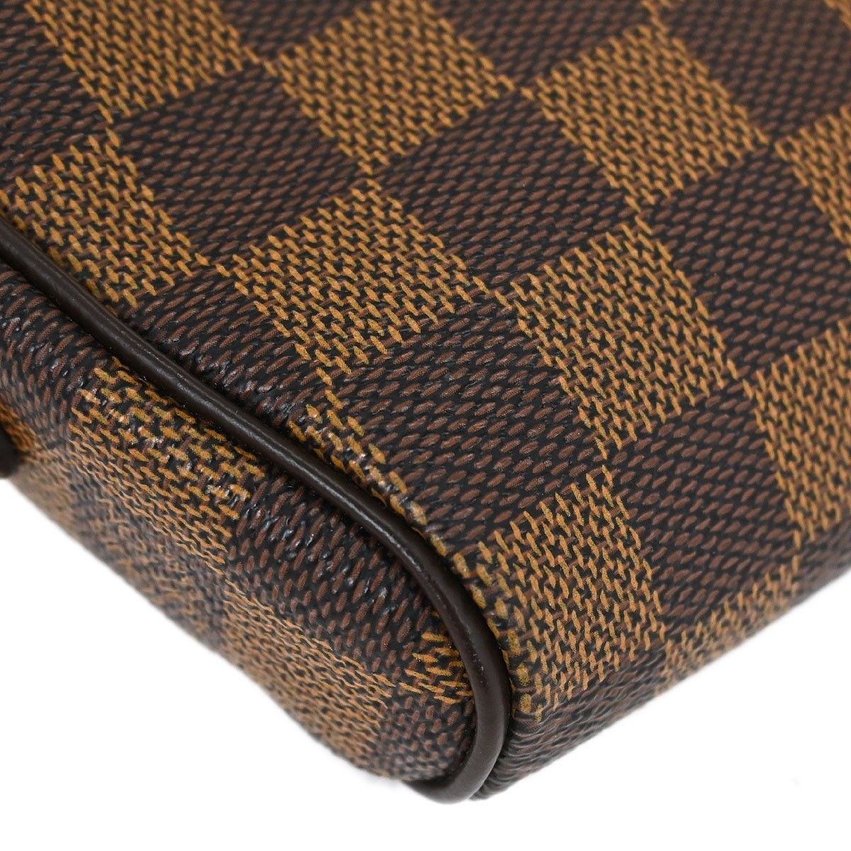Louis Vuitton Louis Vuitton Ipanema Handbag Damier Size ONE SIZE - 7 Thumbnail